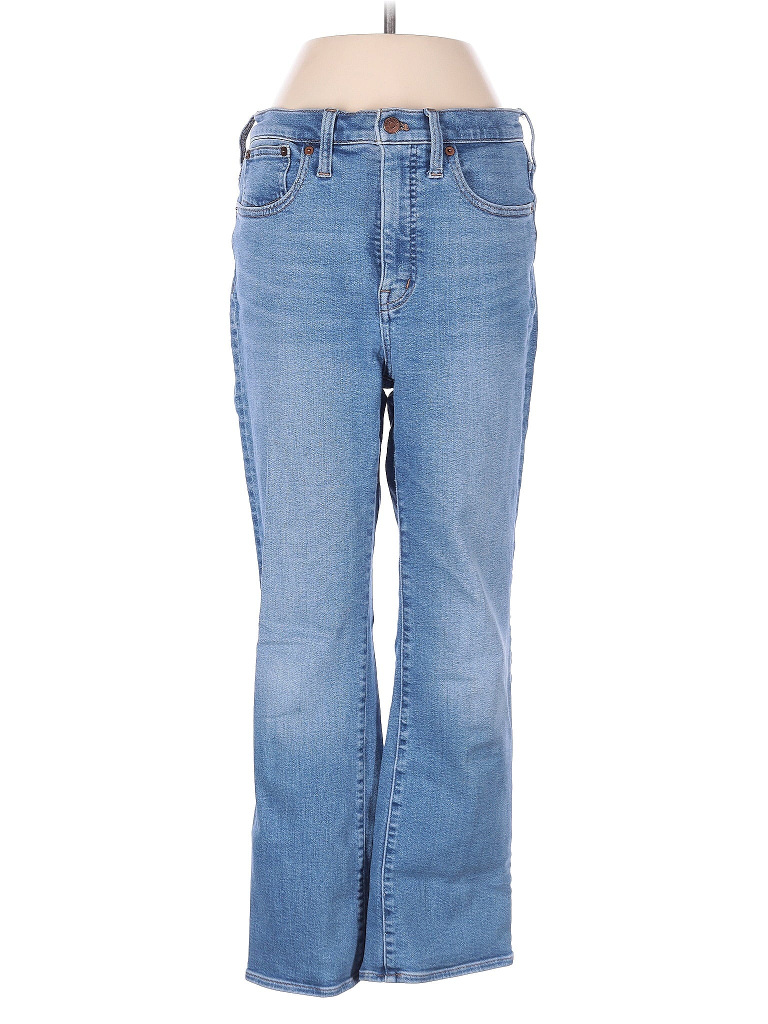 1 waist size - 27