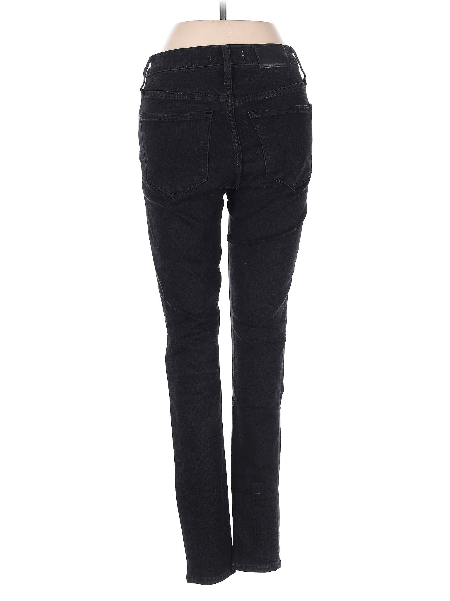 2 waist size - 25