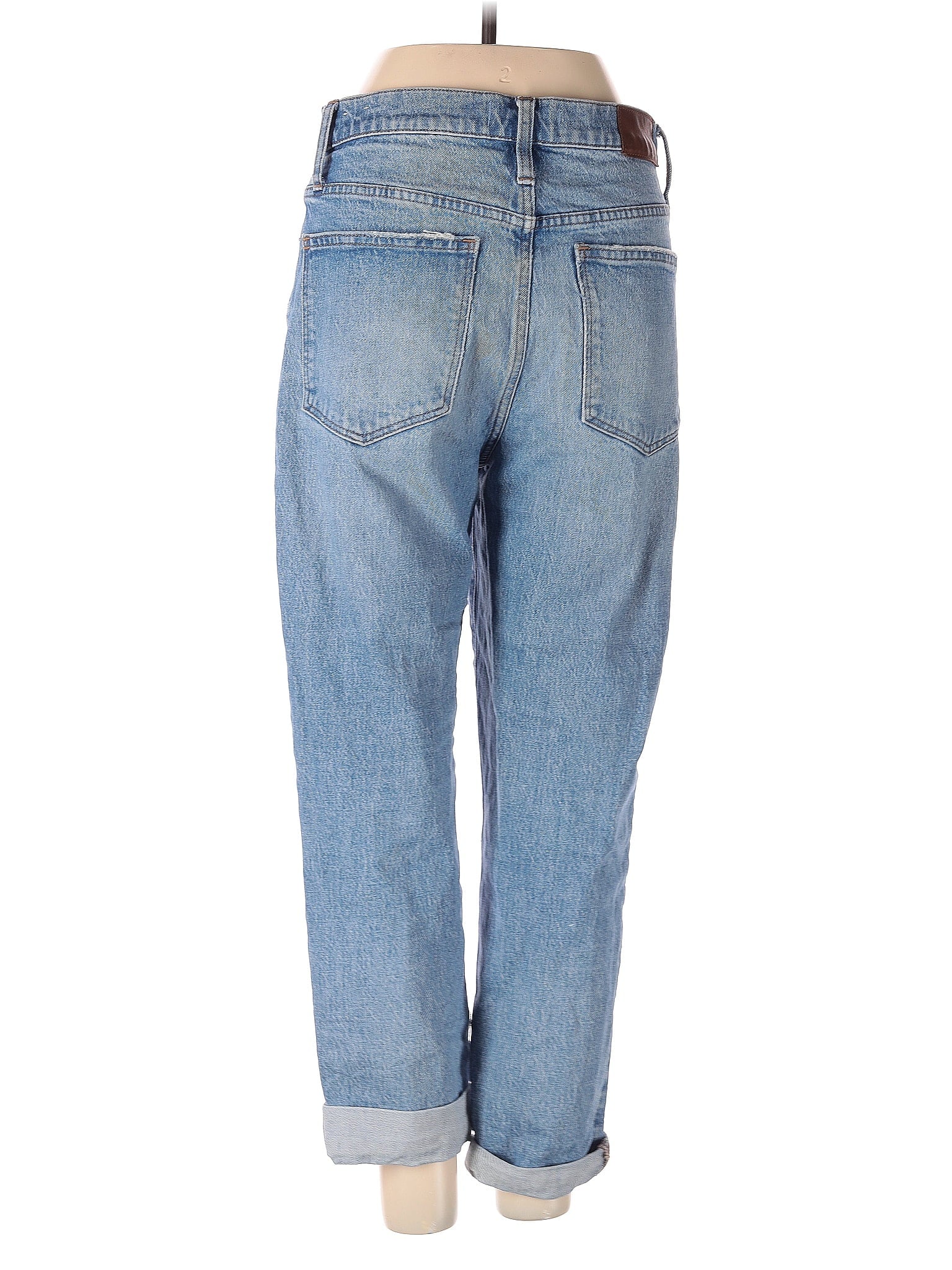 2 waist size - 26