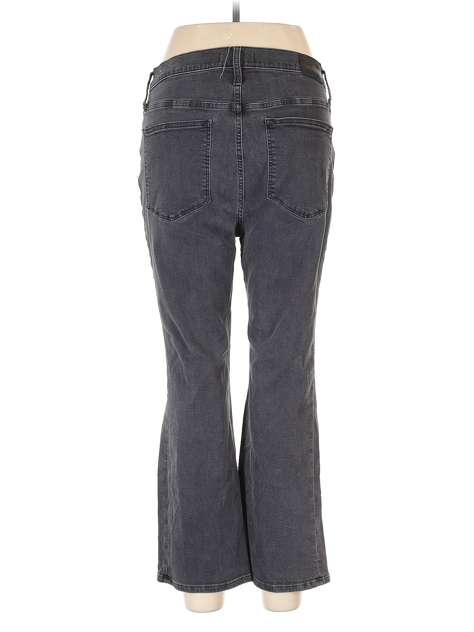 2 waist size - 32
