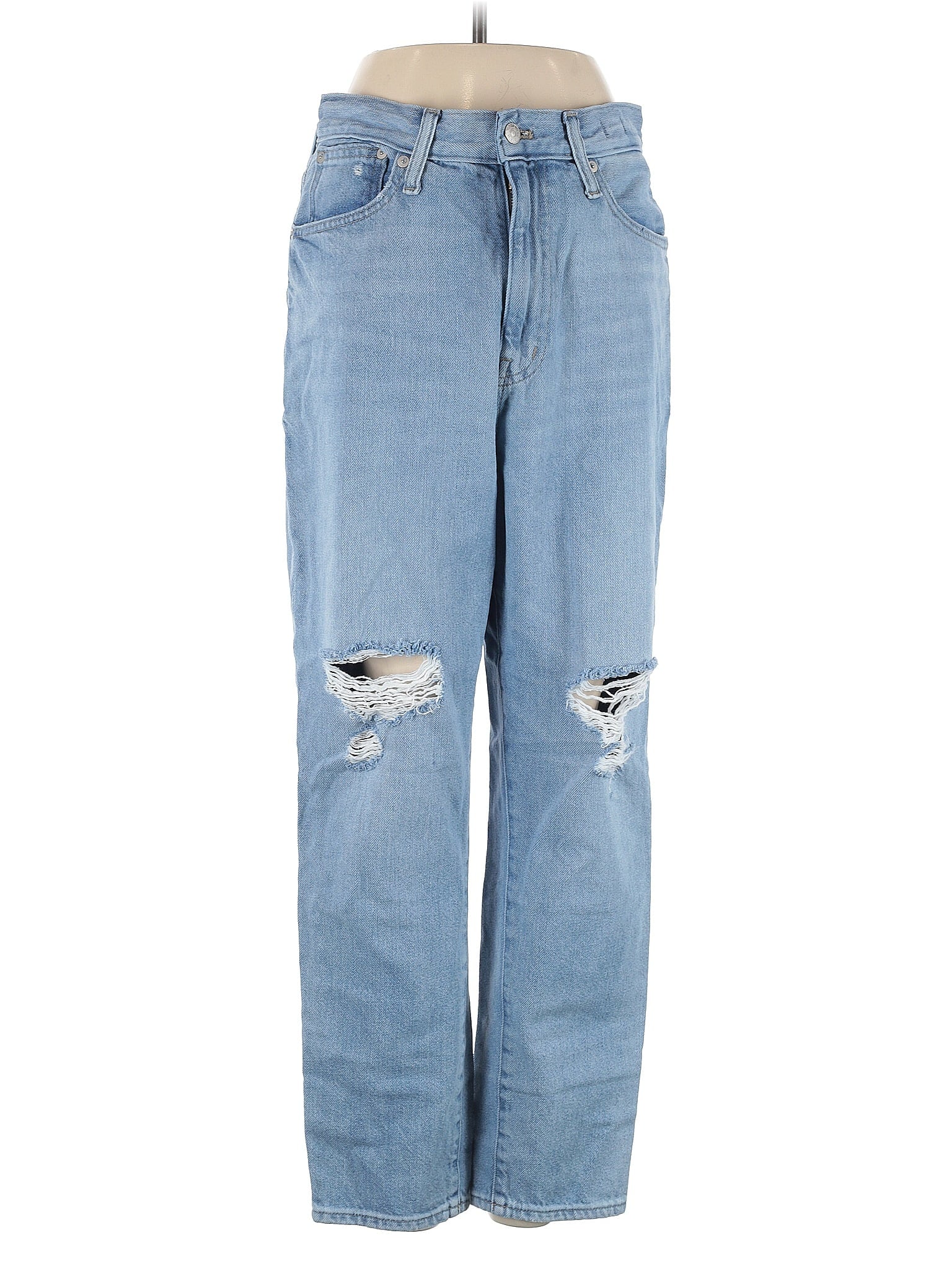 1 waist size - 28