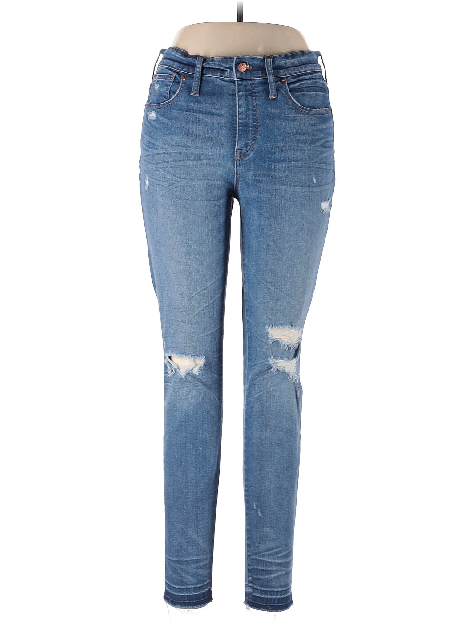 1 waist size - 30