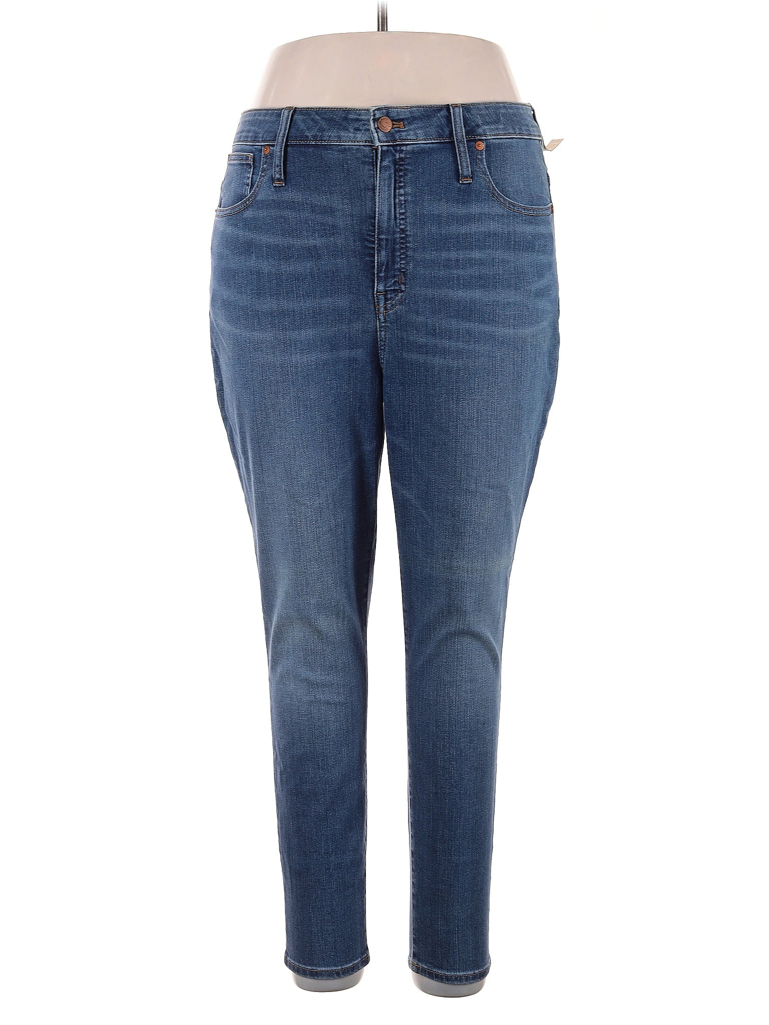 1 waist size - 33