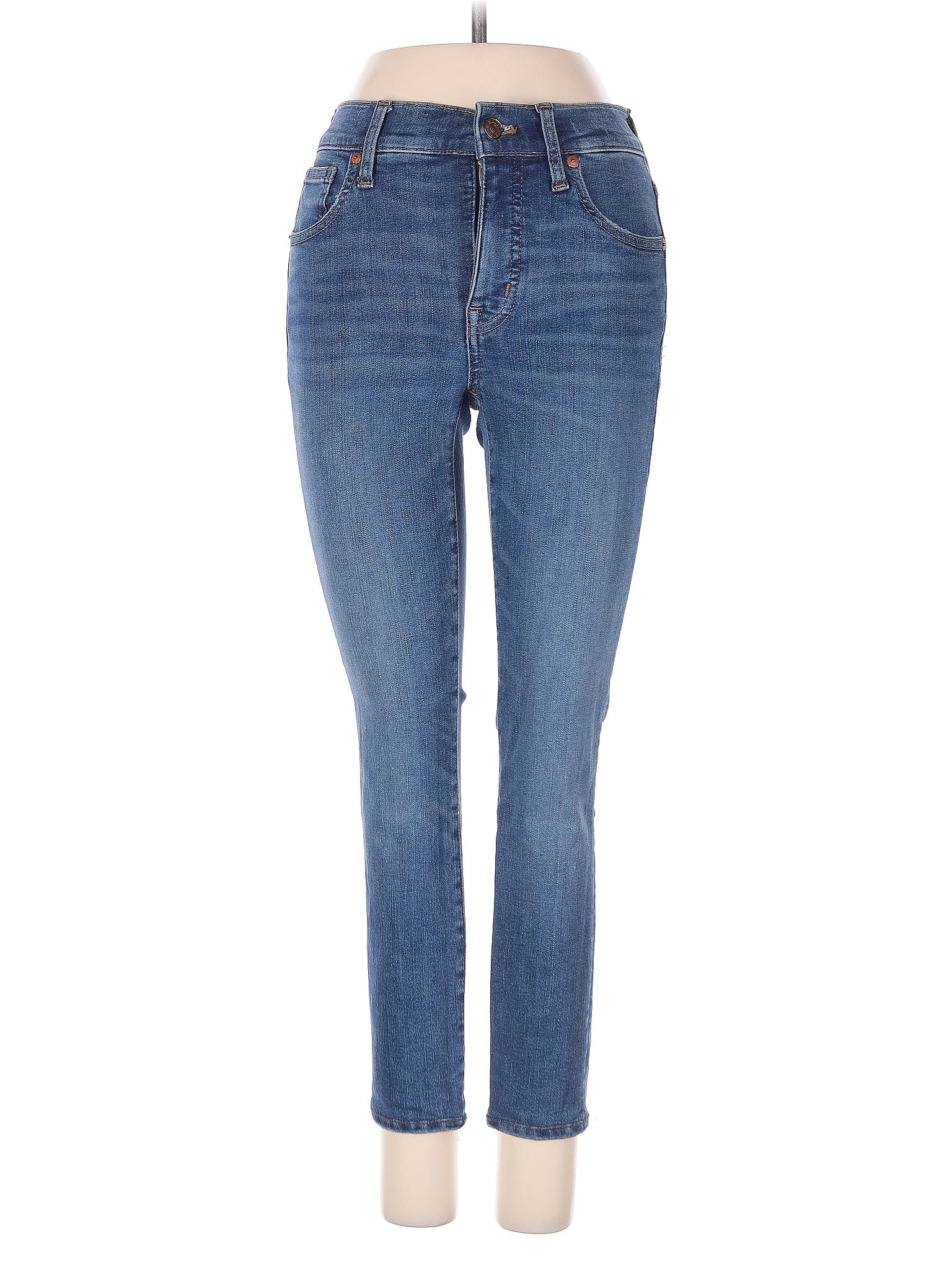 1 waist size - 23