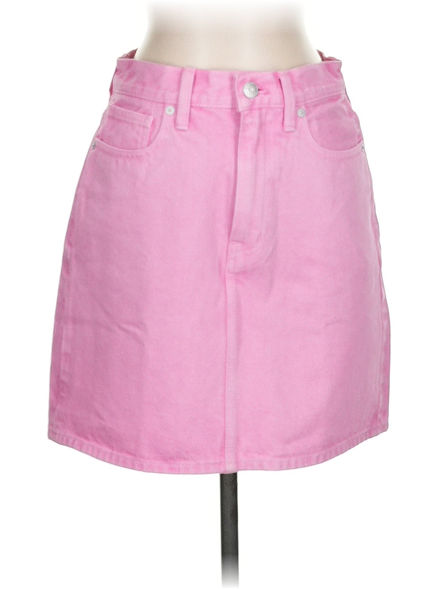 1 waist size - 25