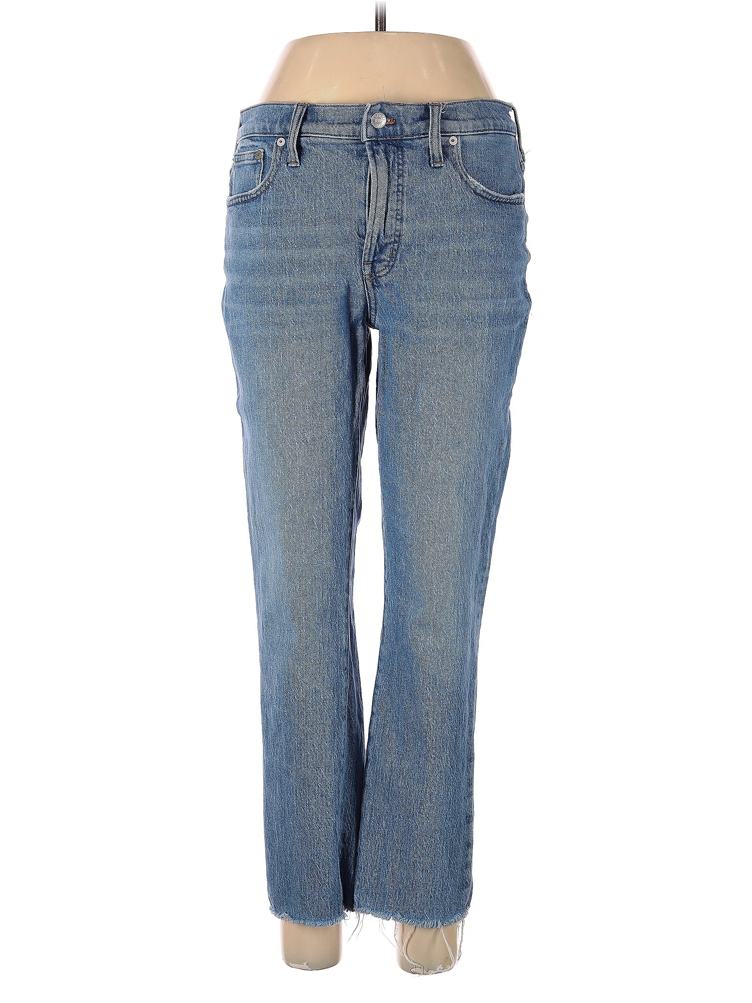 1 waist size - 29