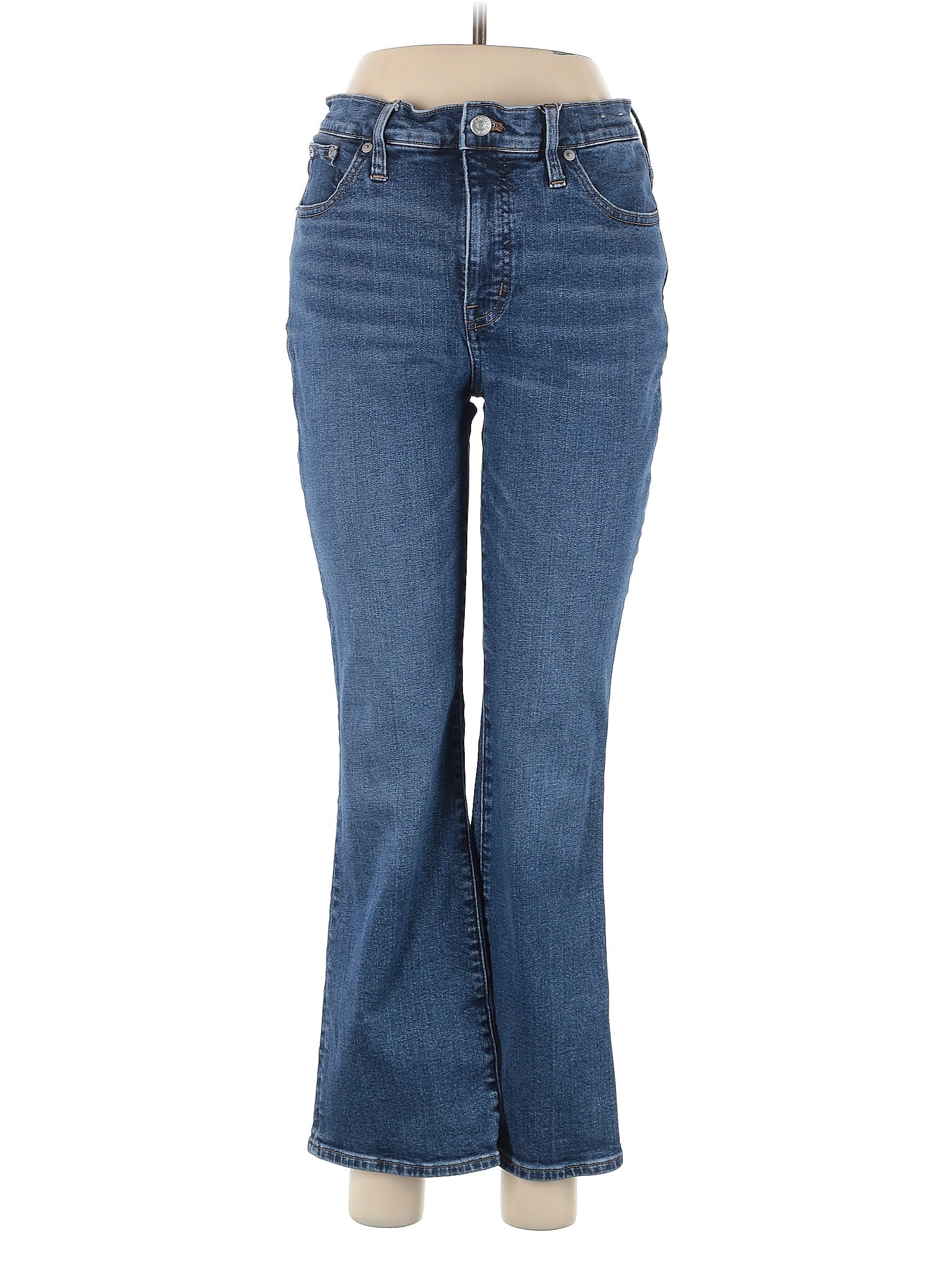 1 waist size - 29