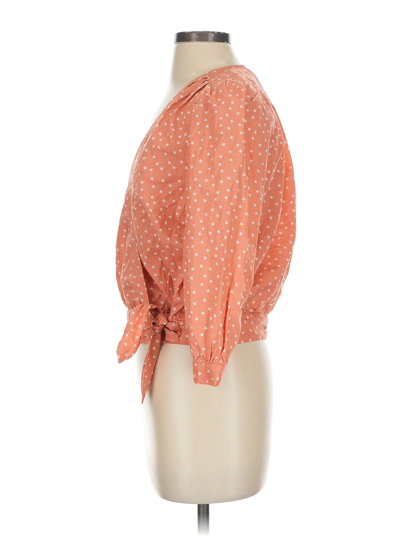 4 size - S