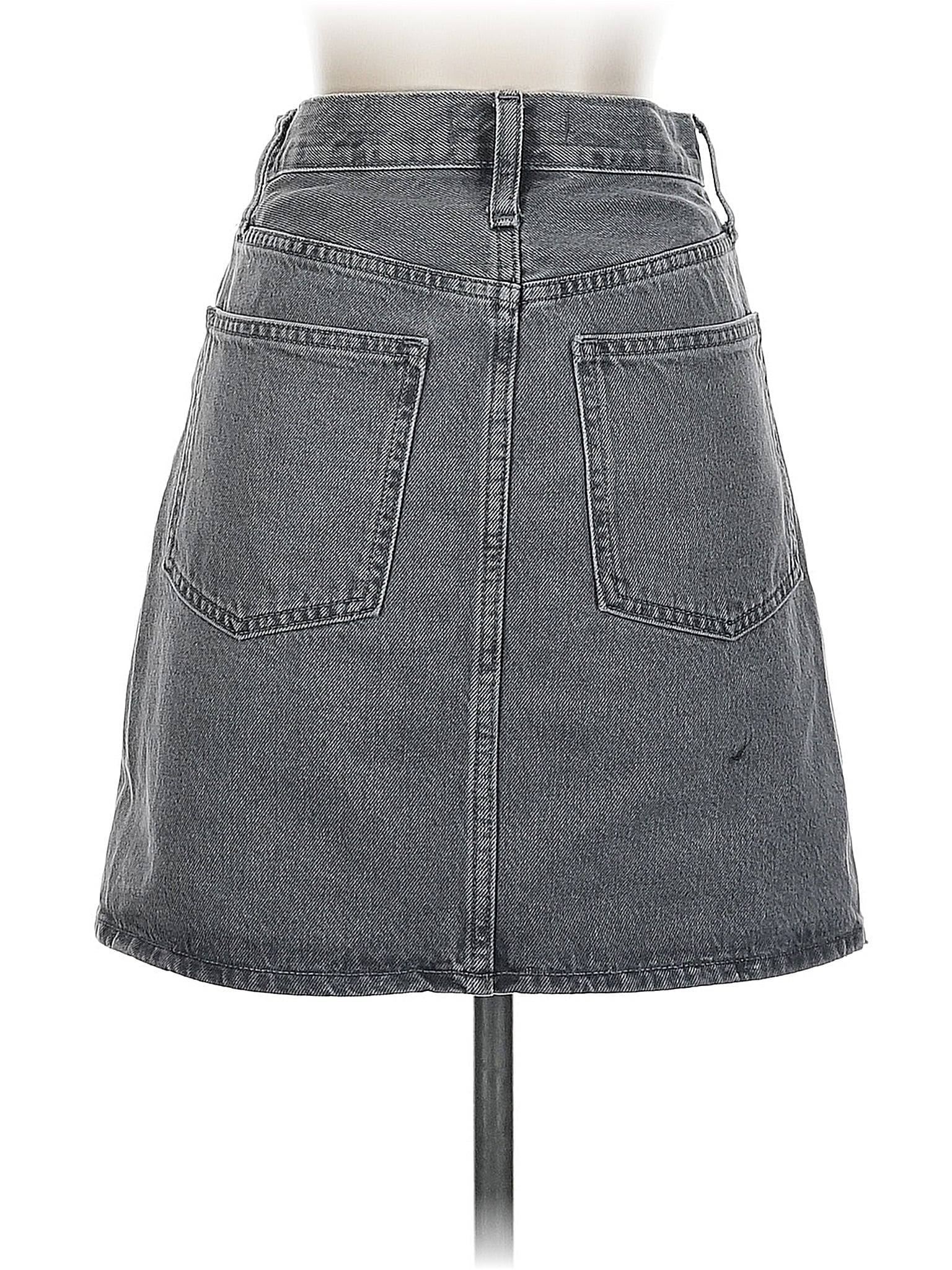2 waist size - 23
