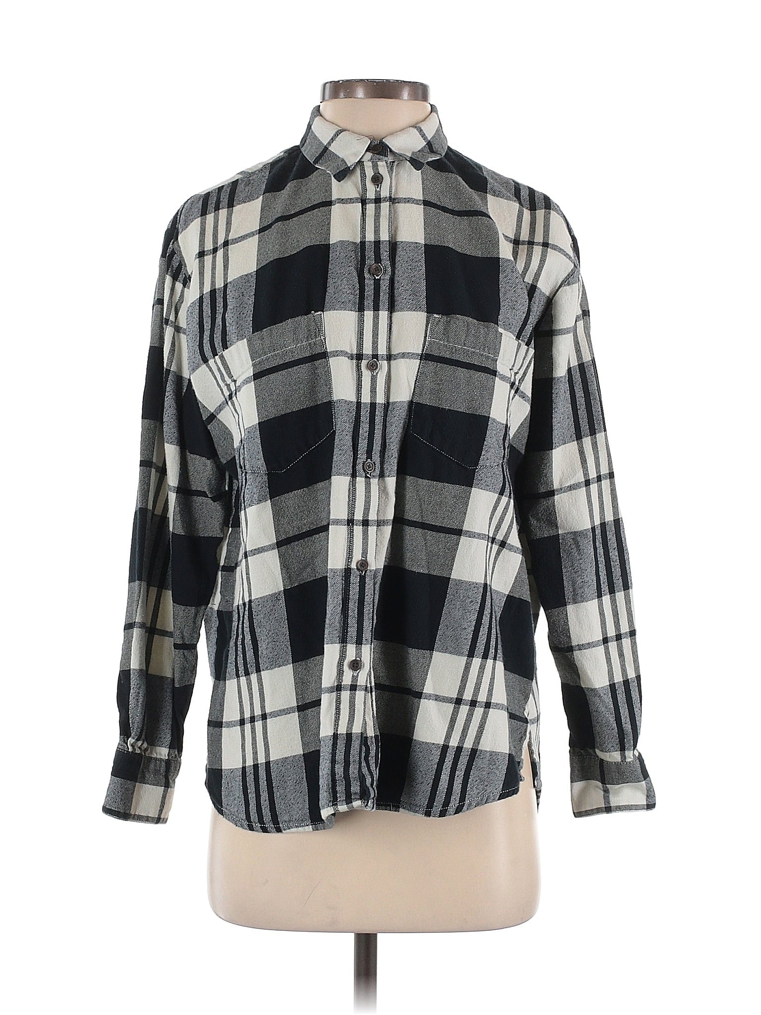1 size - S