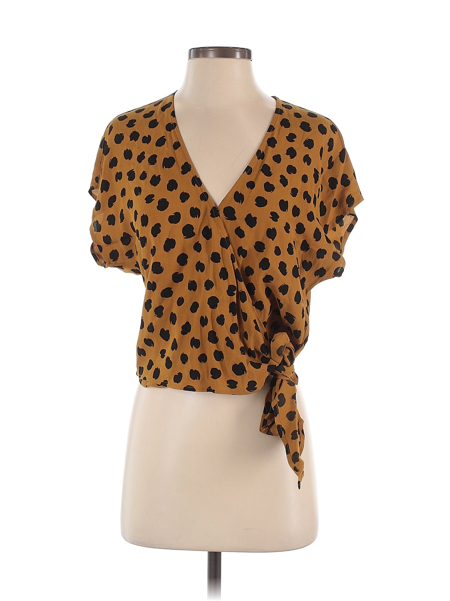 1 size - S