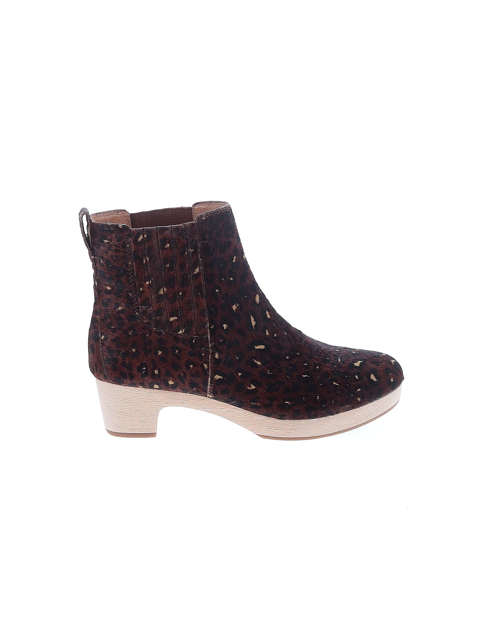 1 shoe size - 8