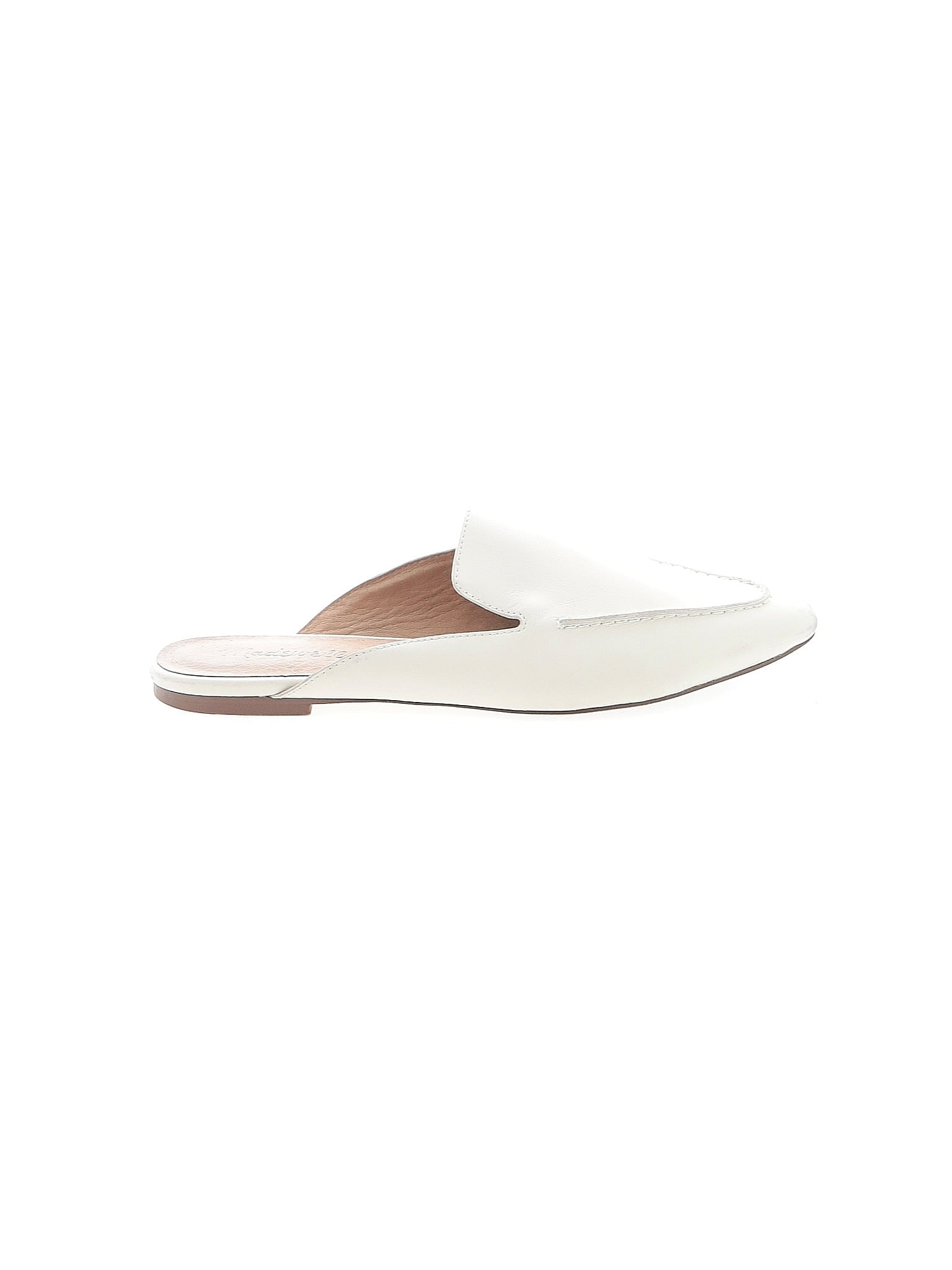1 shoe size - 9