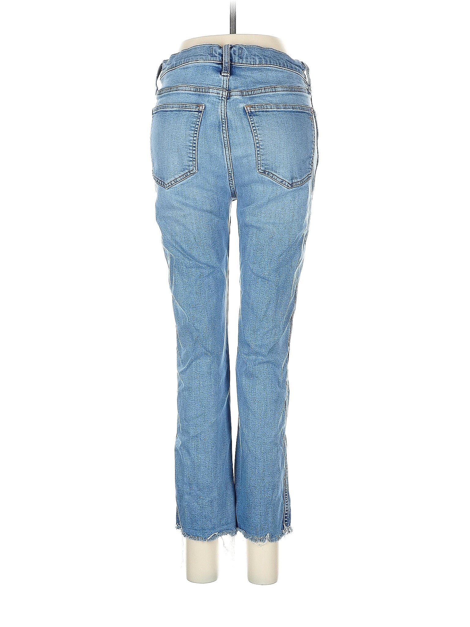 2 waist size - 28
