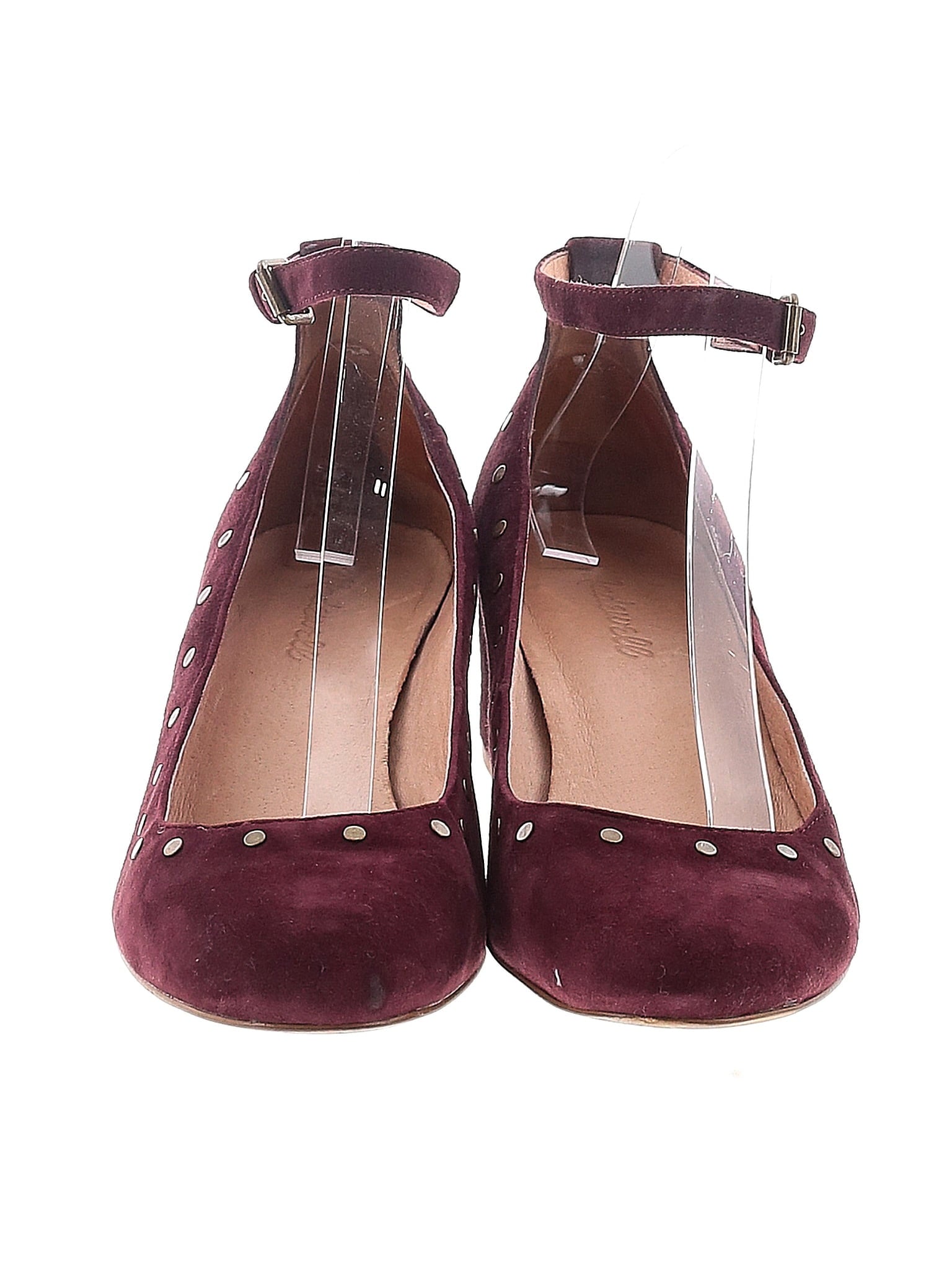 2 shoe size - 9 1/2