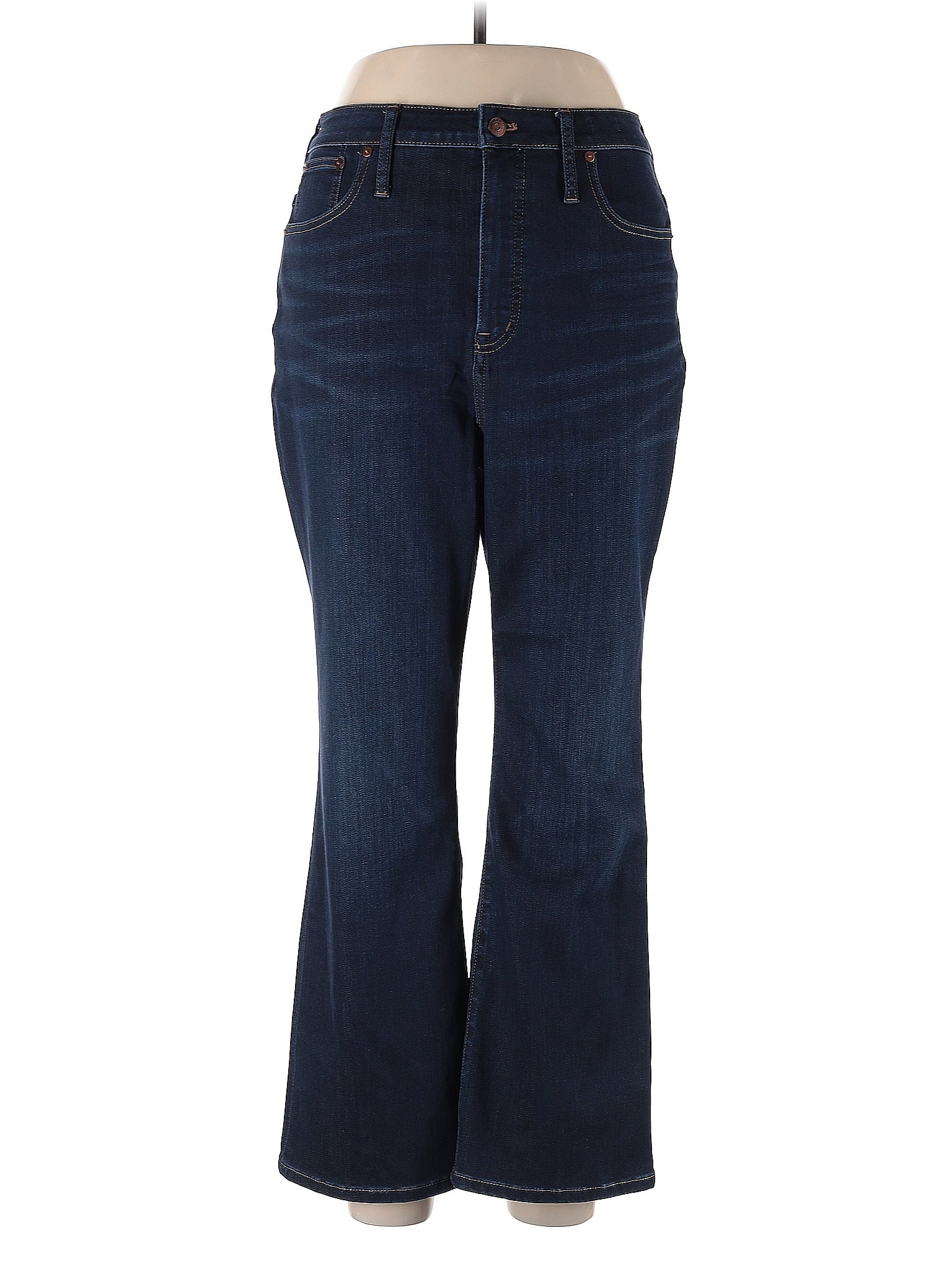 1 waist size - 31
