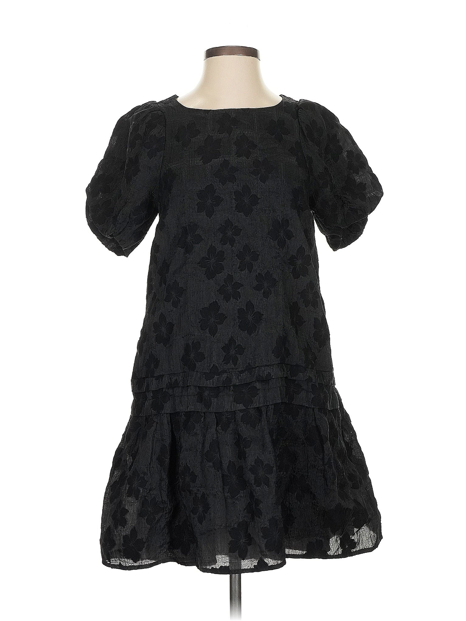 1 size - S