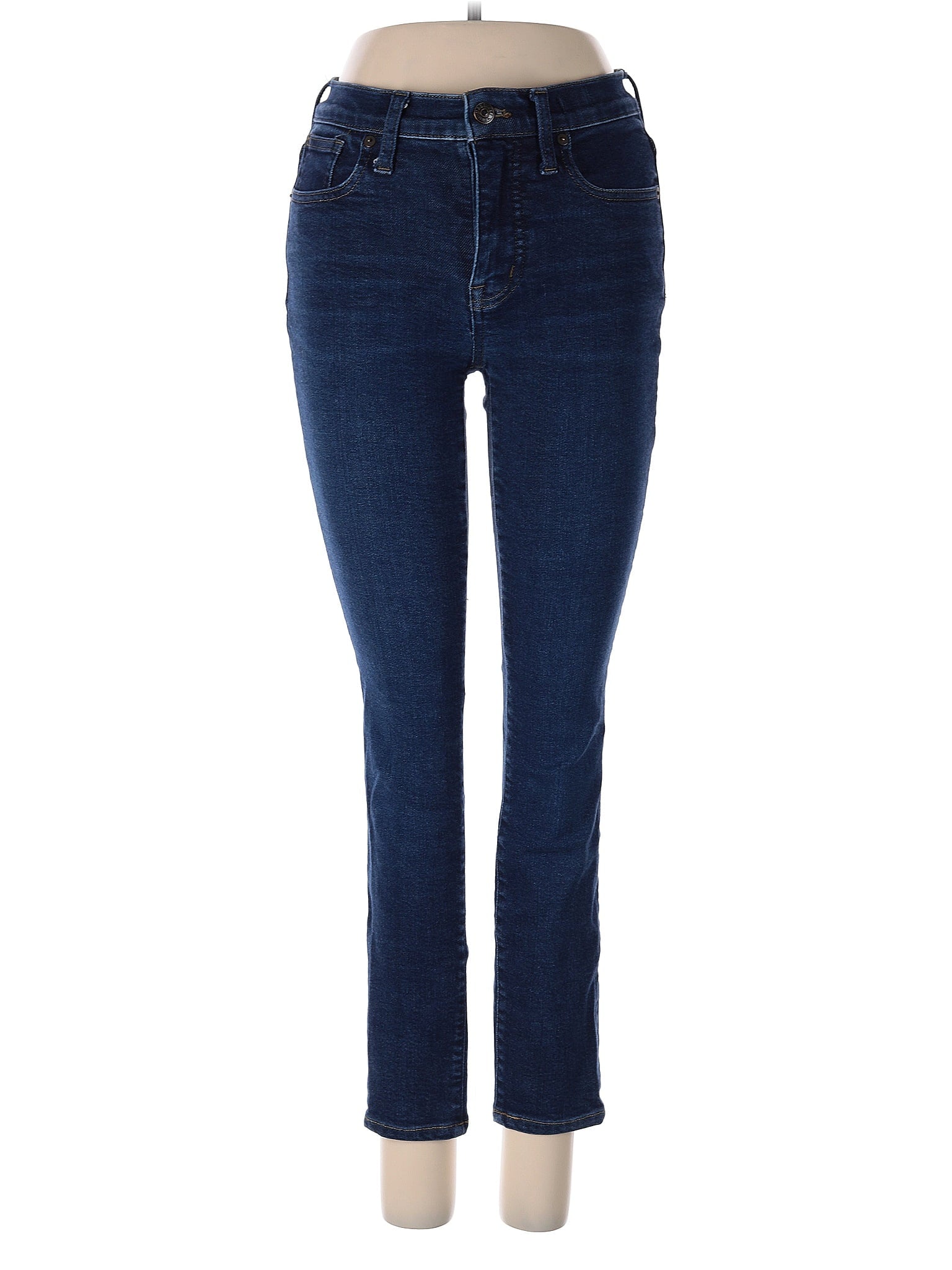 1 waist size - 25