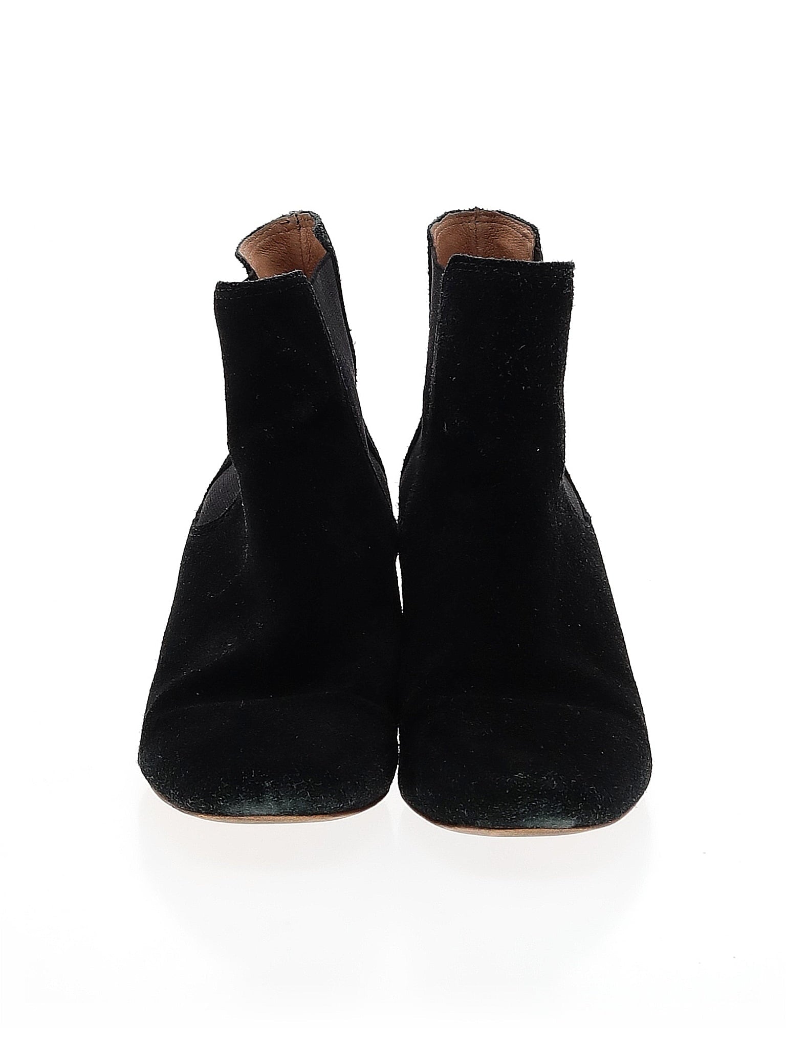 2 shoe size - 9 1/2