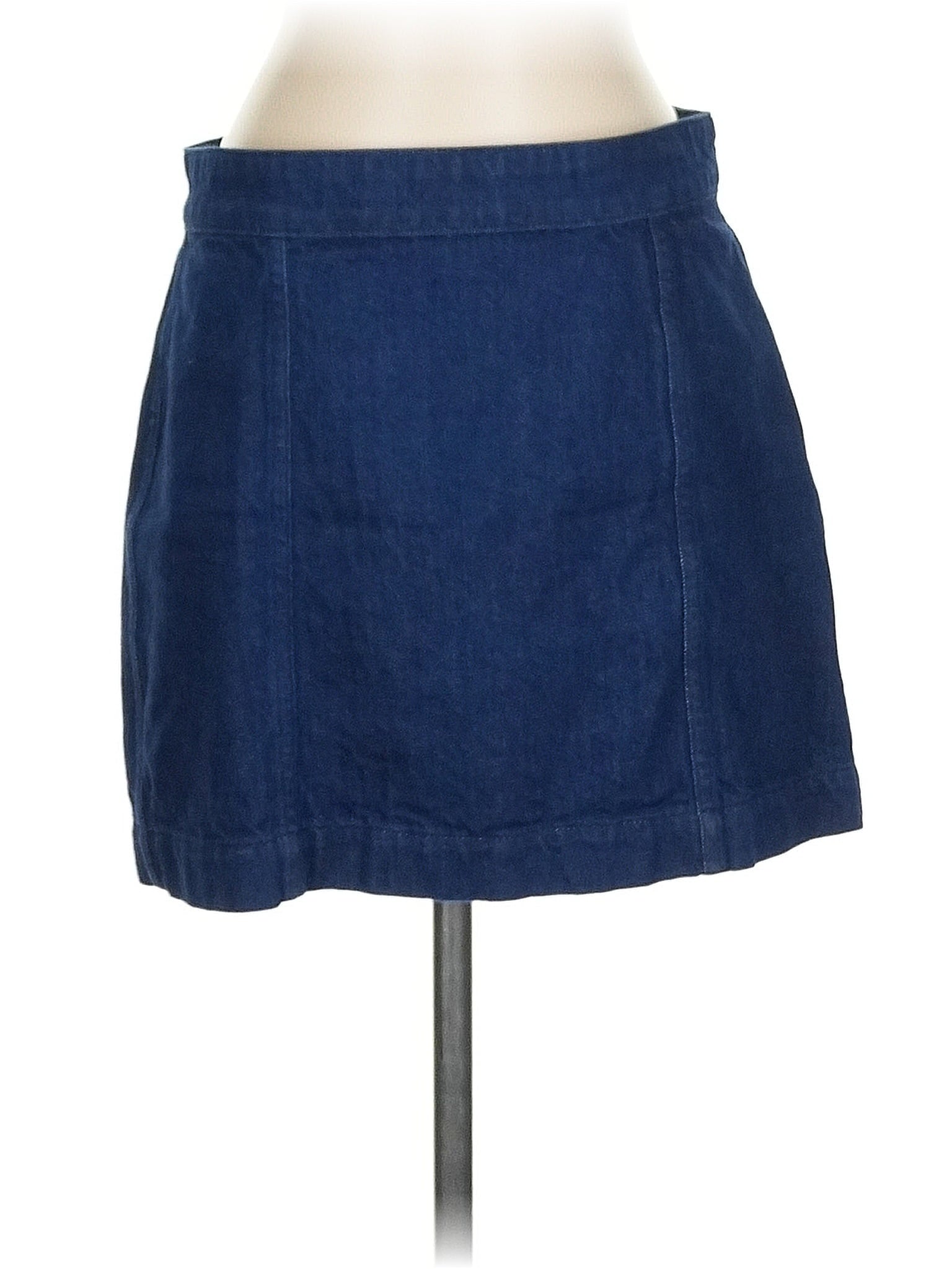 1 waist size - 26