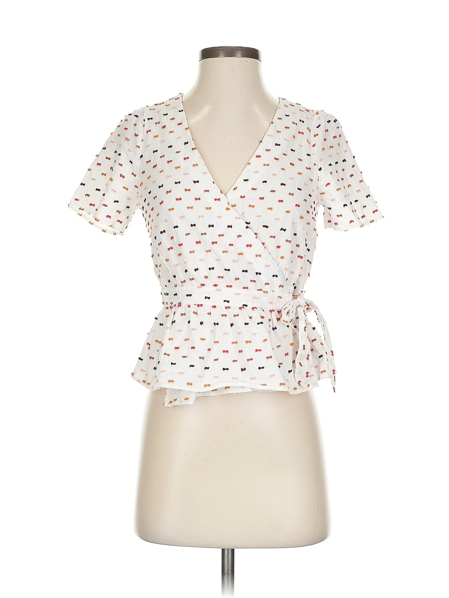 1 size - XXS