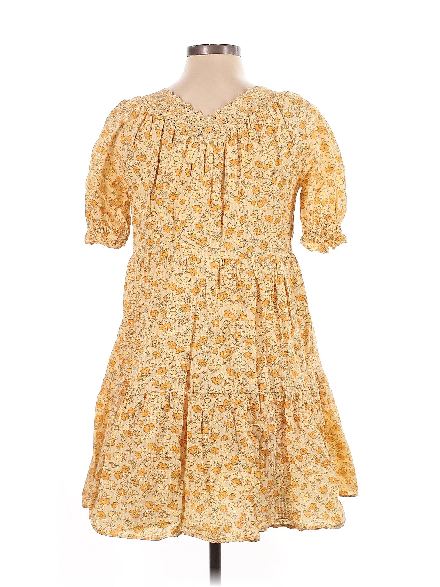 2 size - XS