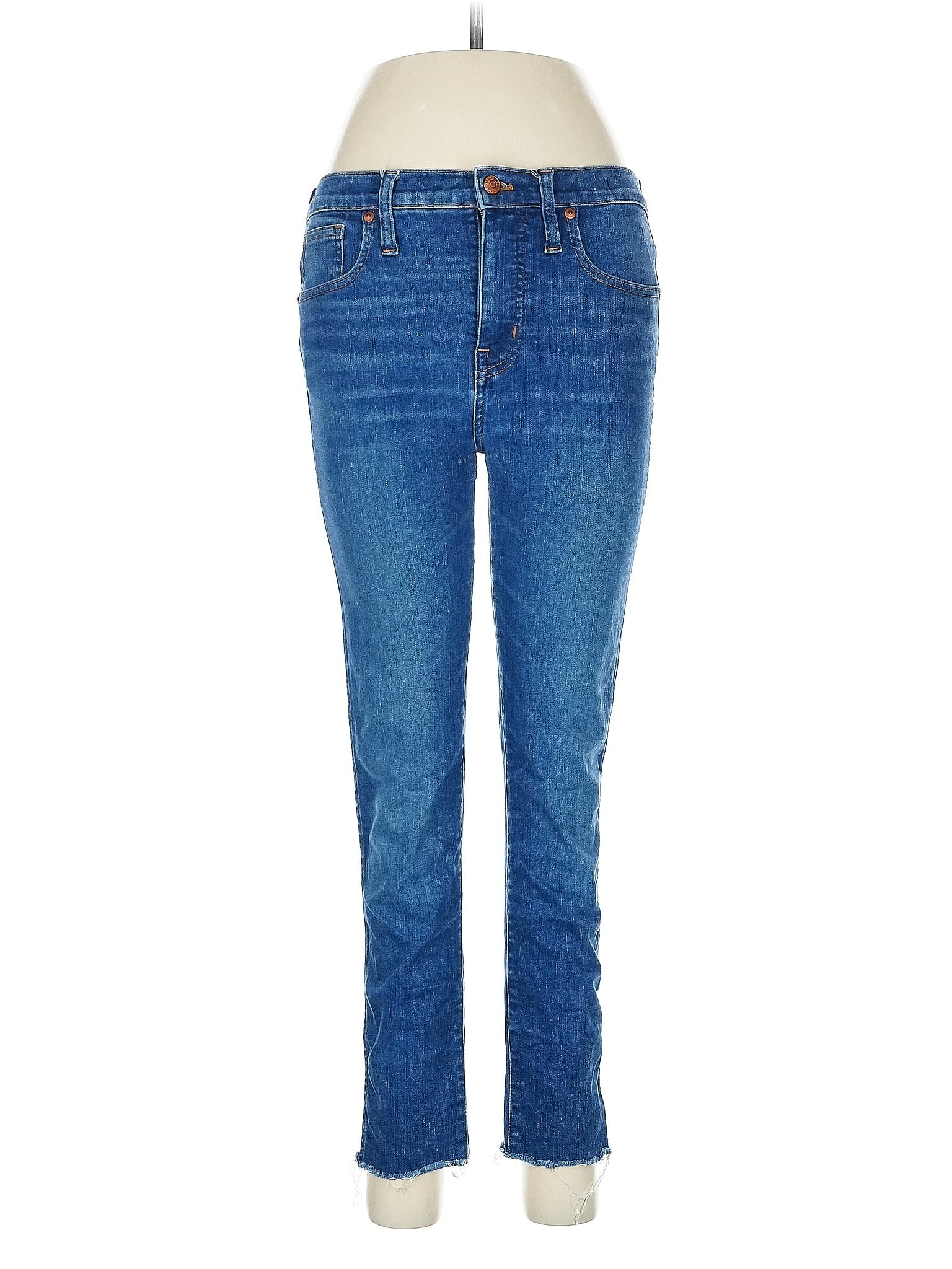 1 waist size - 29