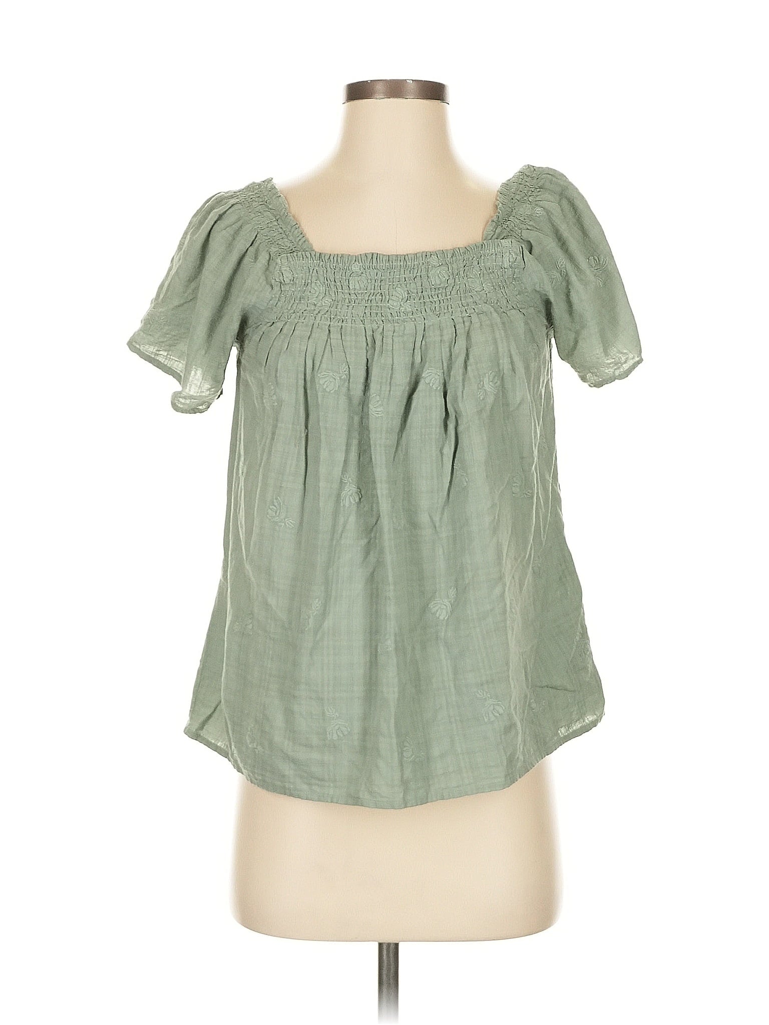 1 size - XXS