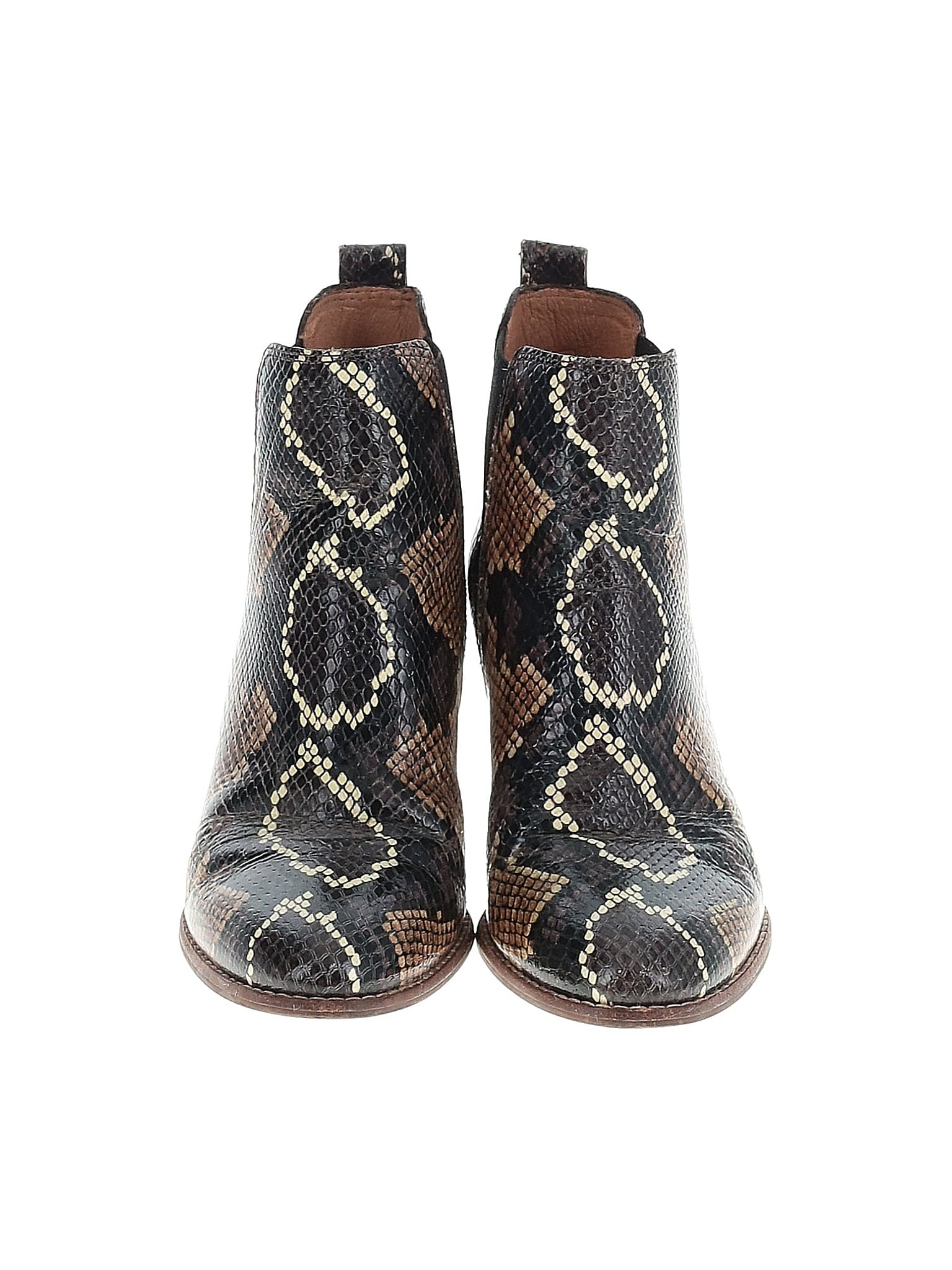 2 shoe size - 8