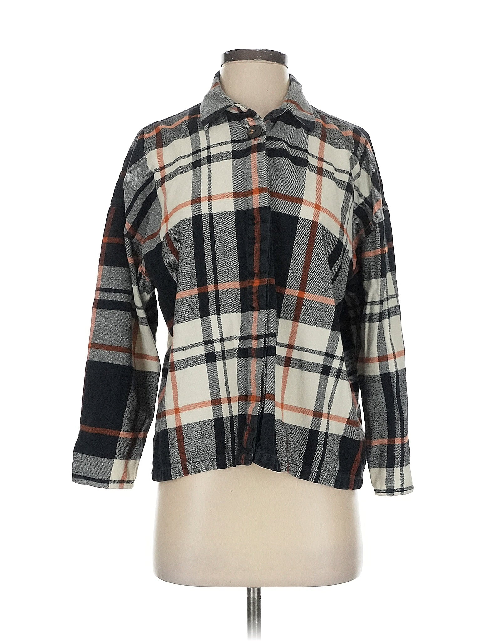 1 size - S
