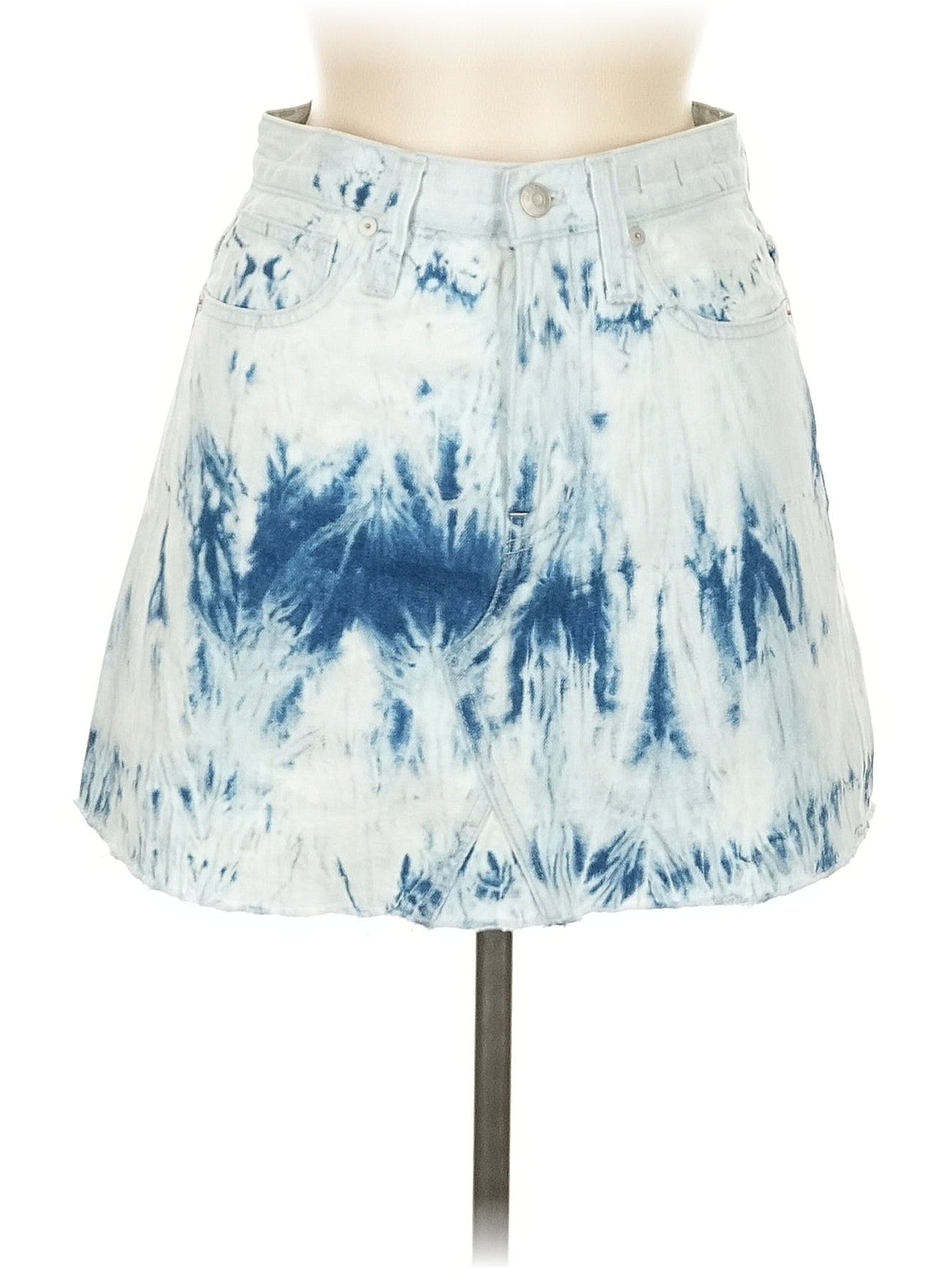 1 waist size - 25