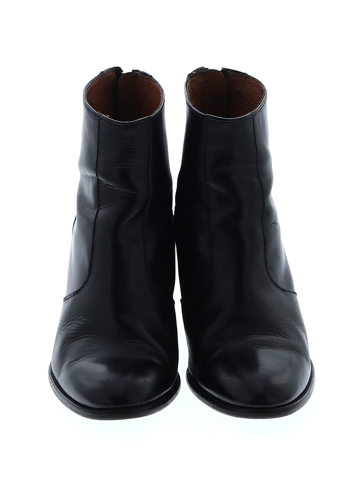 2 shoe size - 9