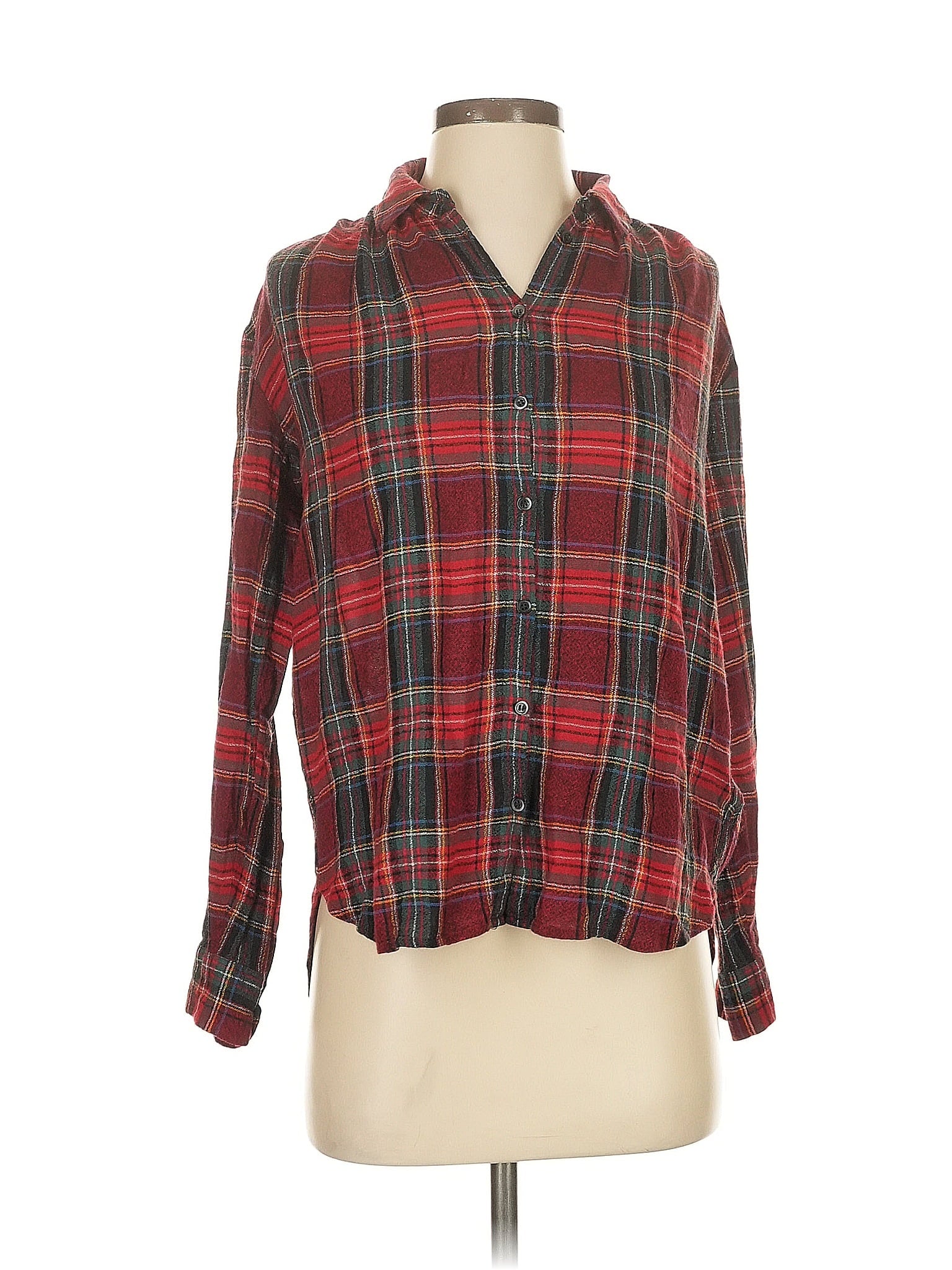 1 size - S