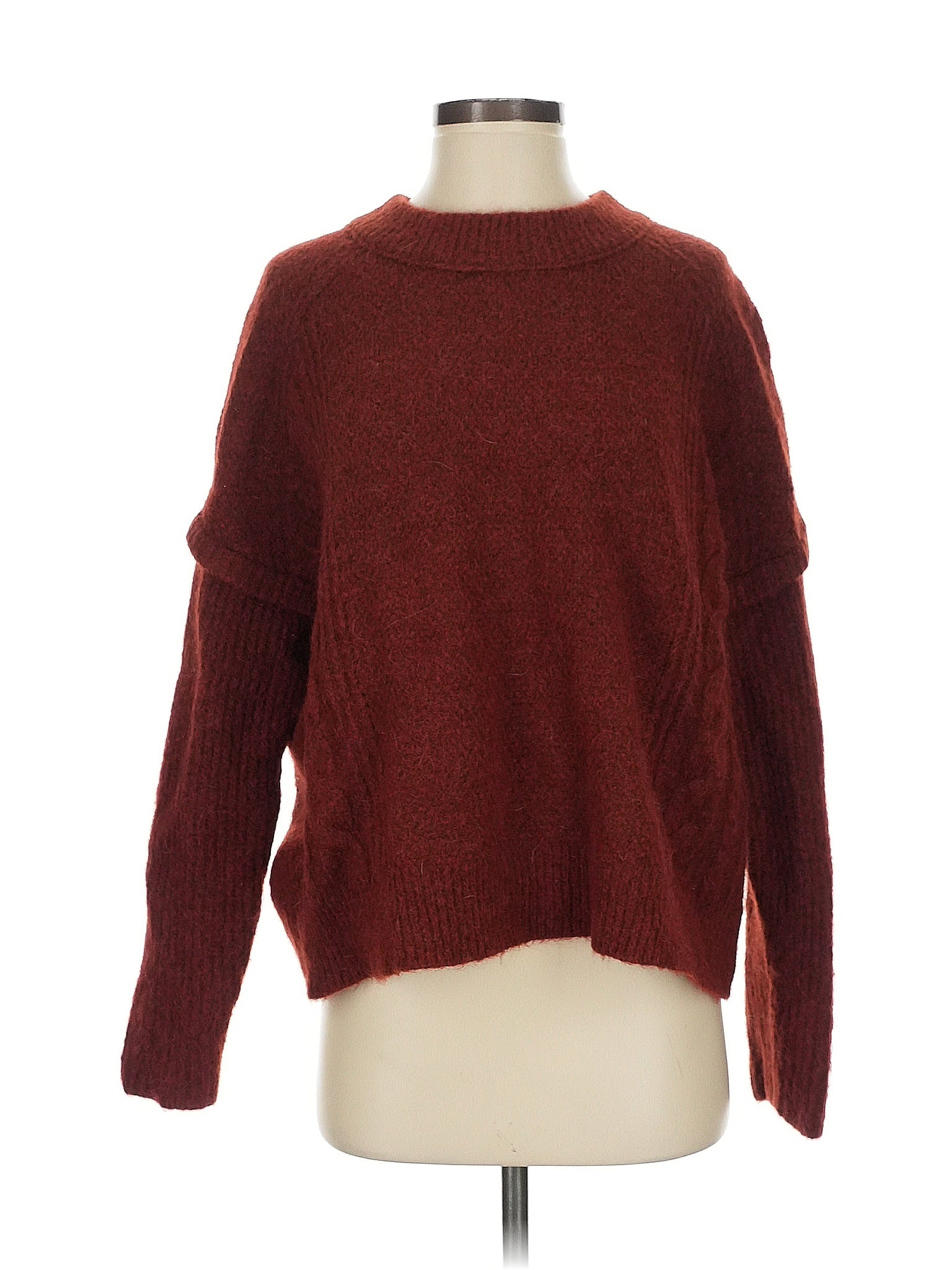 1 size - S