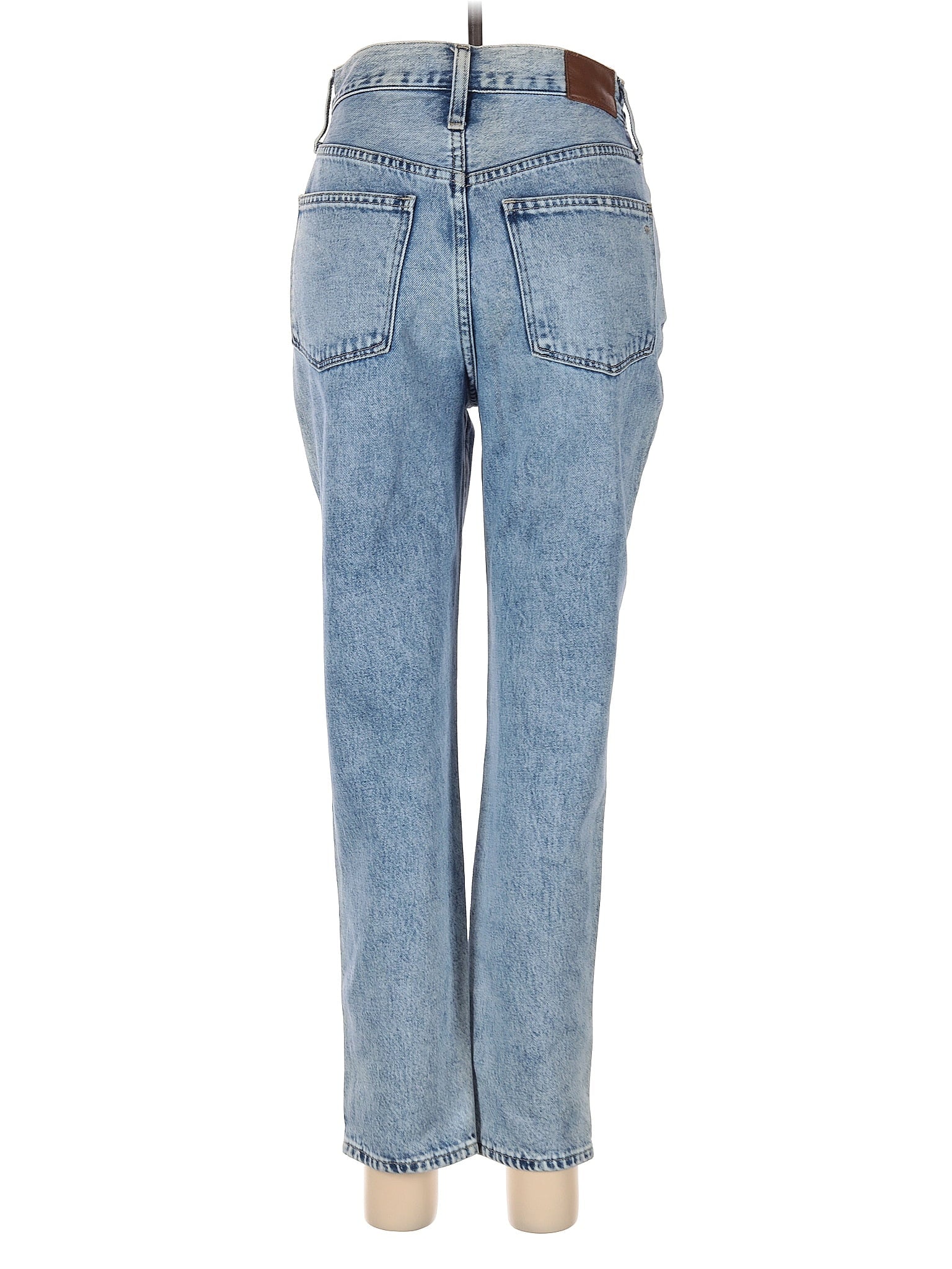 2 waist size - 25