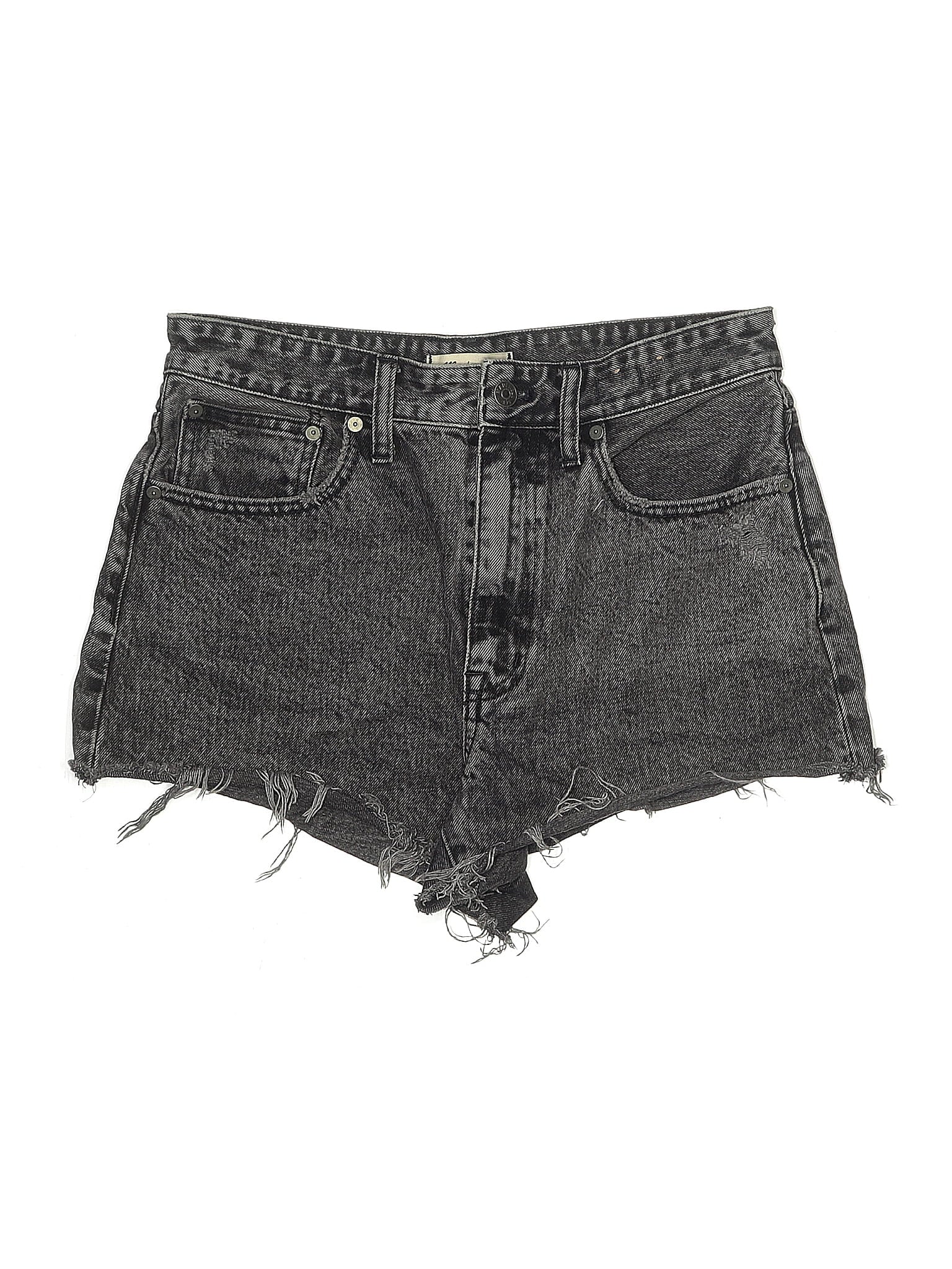 1 waist size - 28