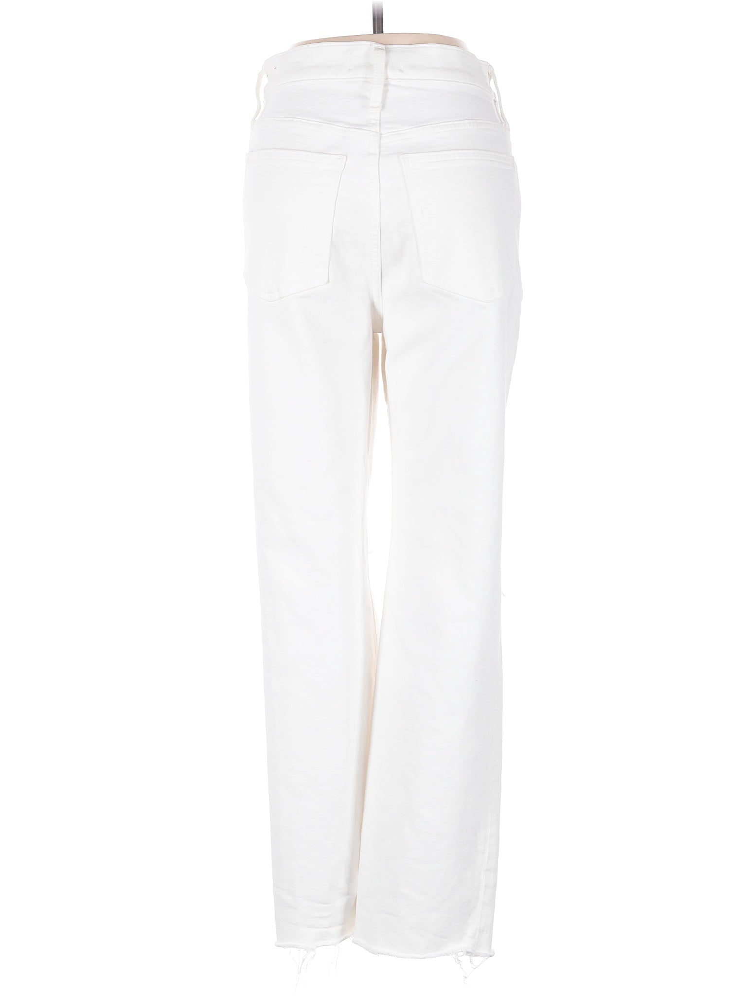 2 waist size - 27