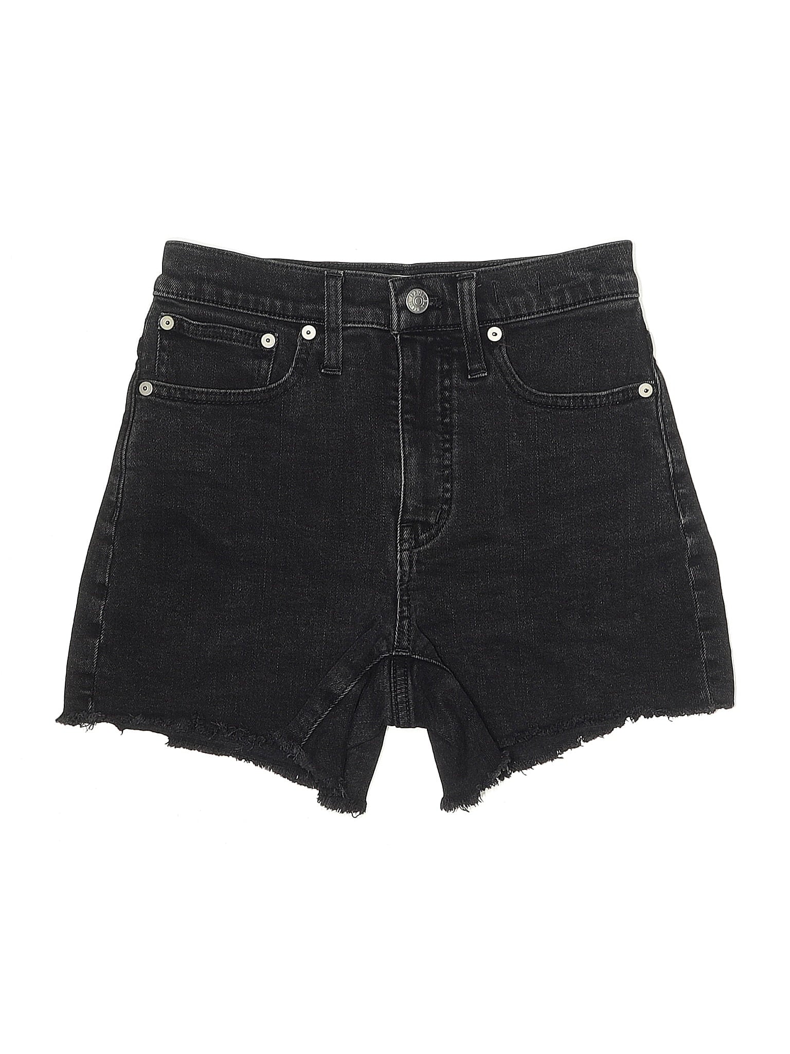 1 waist size - 23
