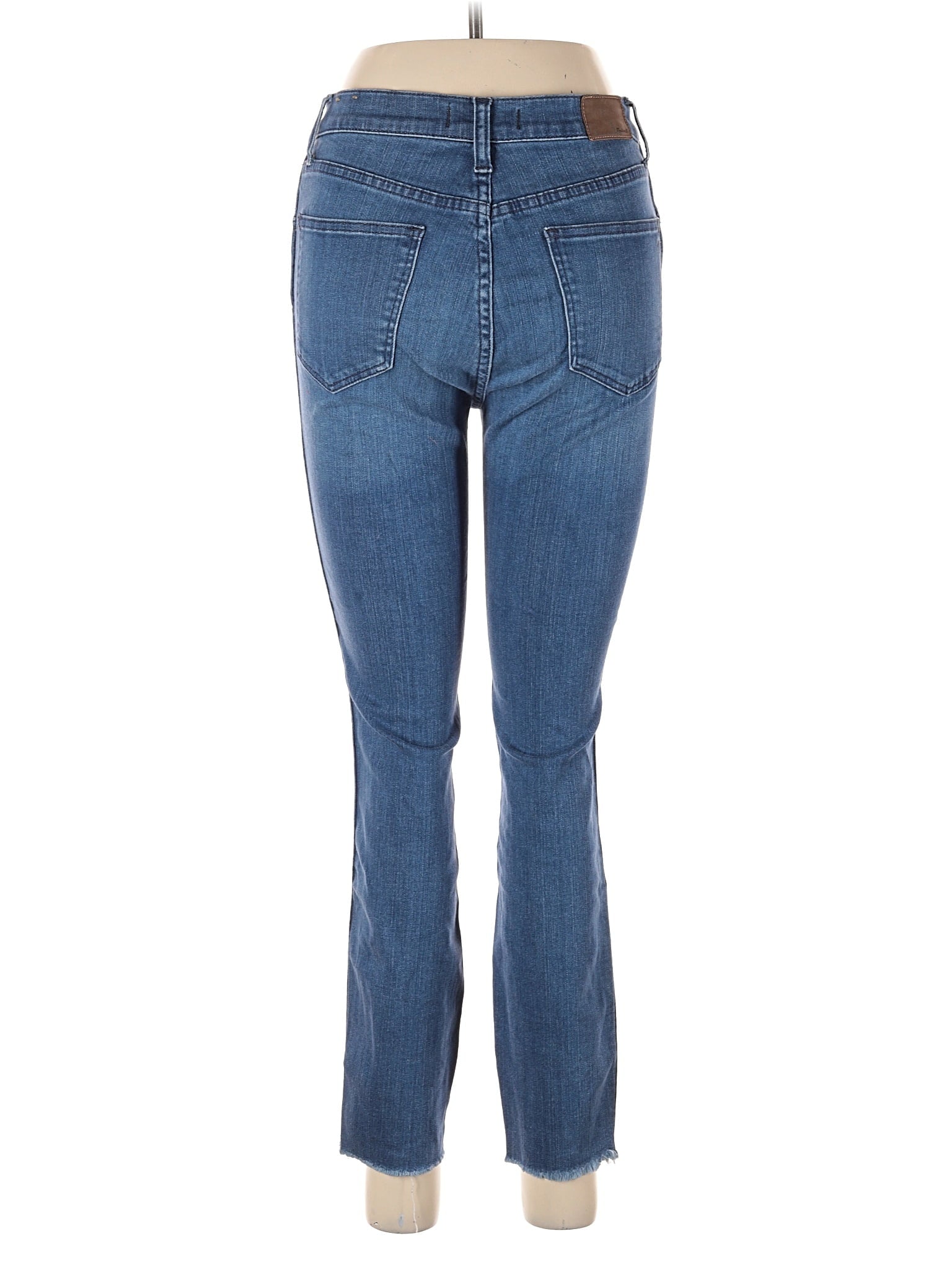 2 waist size - 29