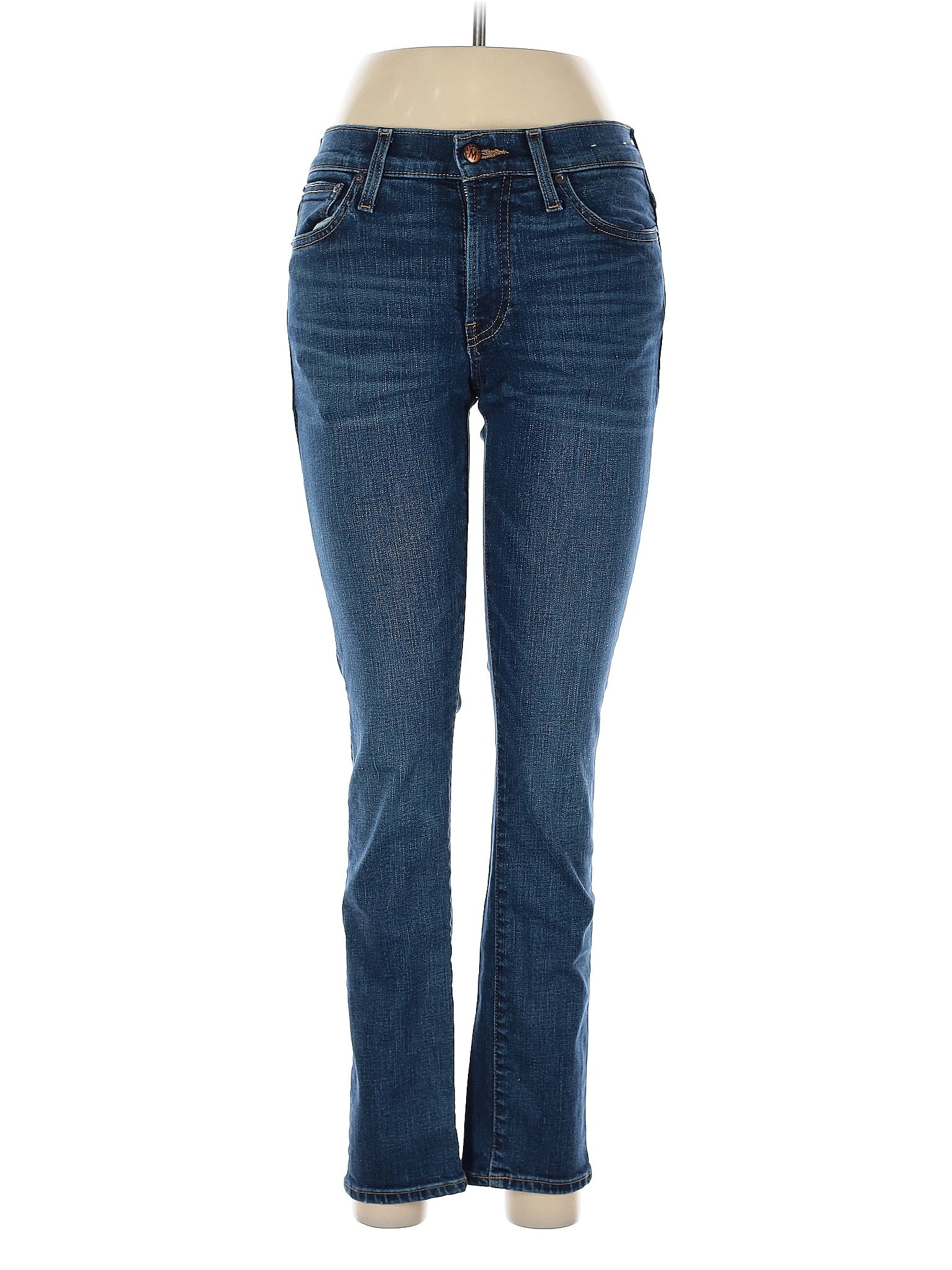 1 waist size - 28