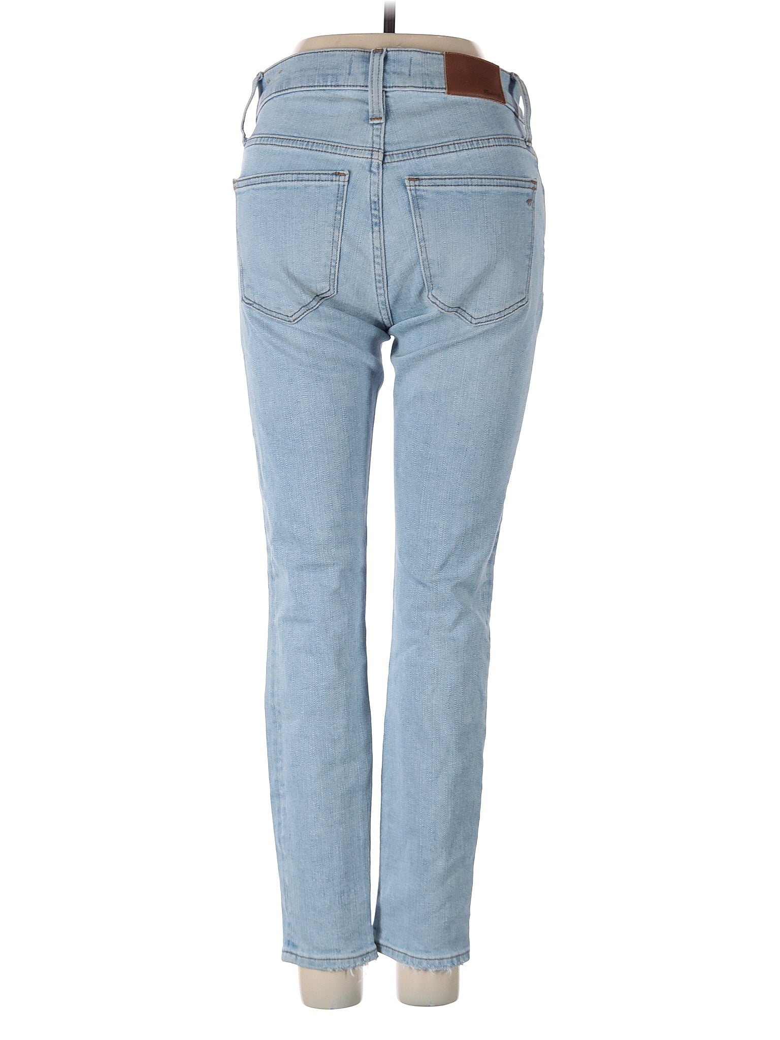 2 waist size - 24