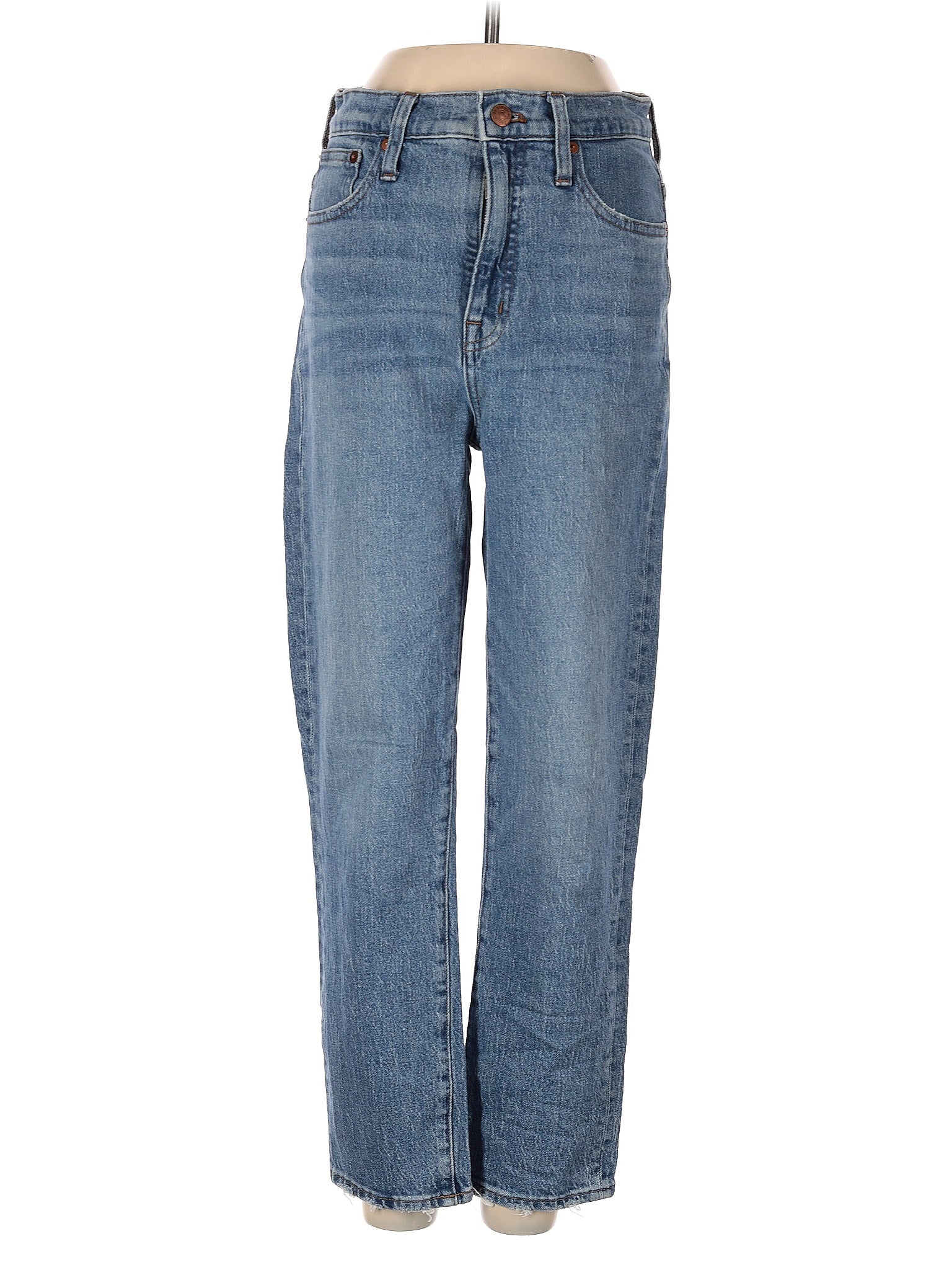 1 waist size - 24