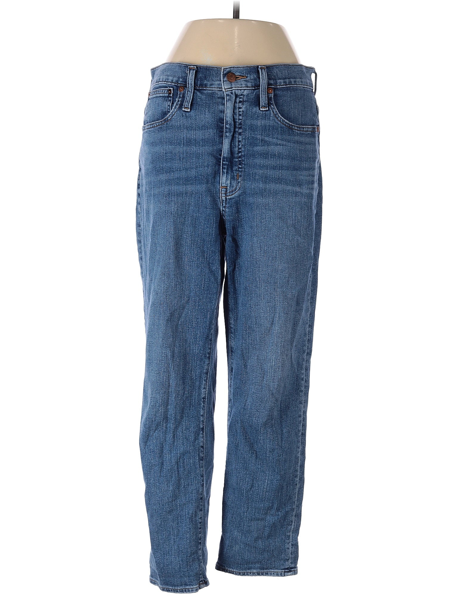 1 waist size - 27
