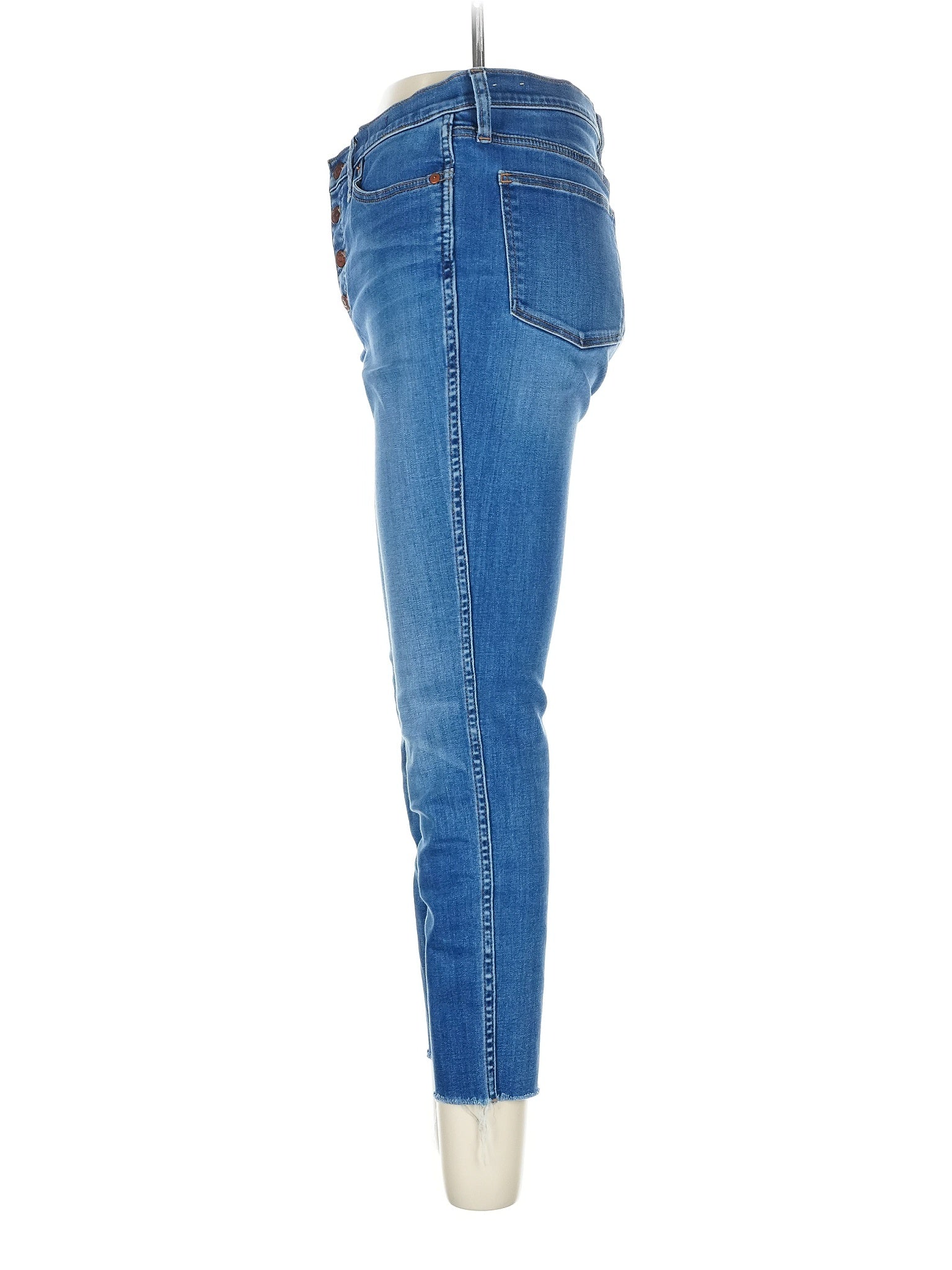 4 waist size - 29