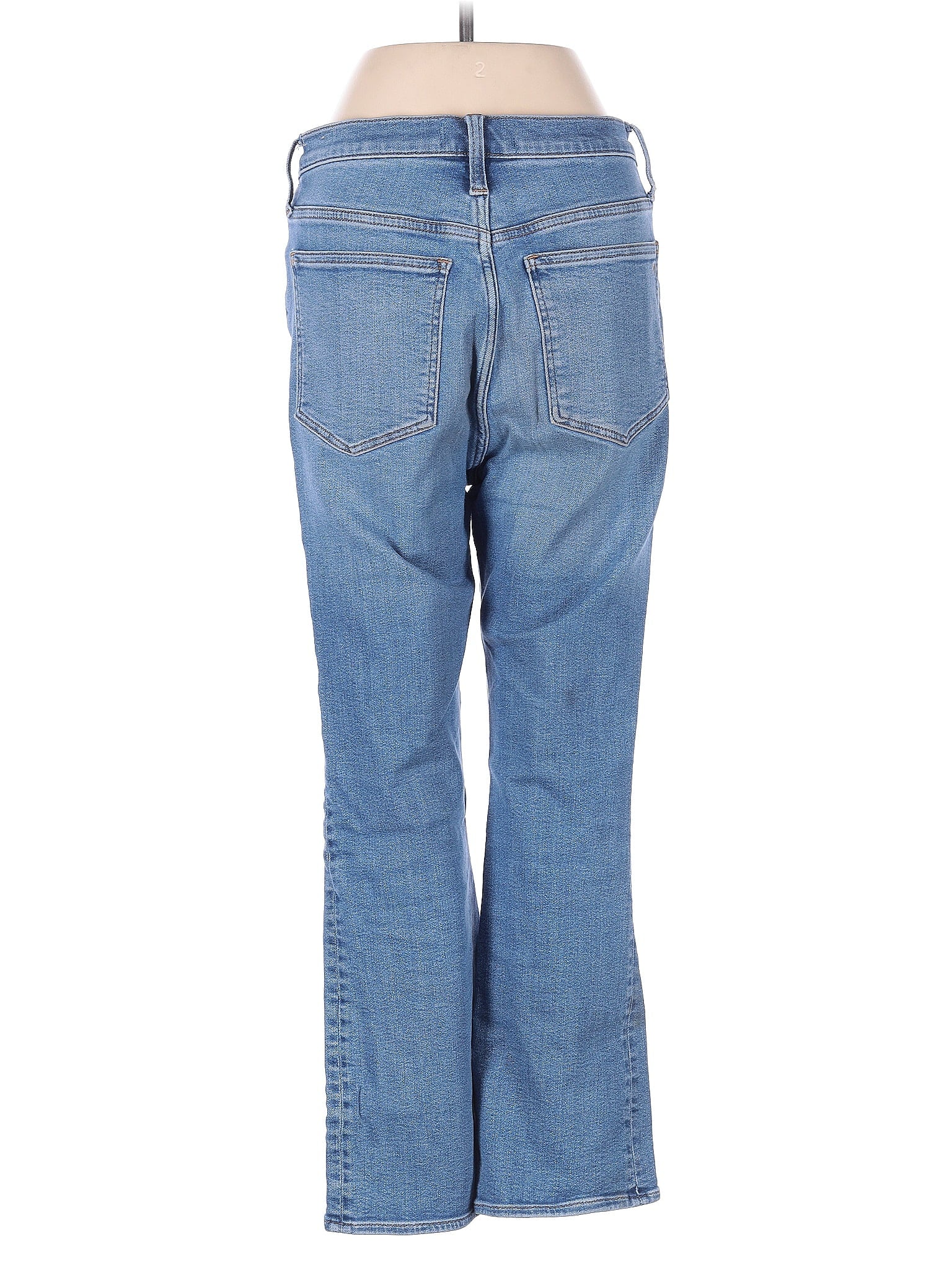 2 waist size - 27