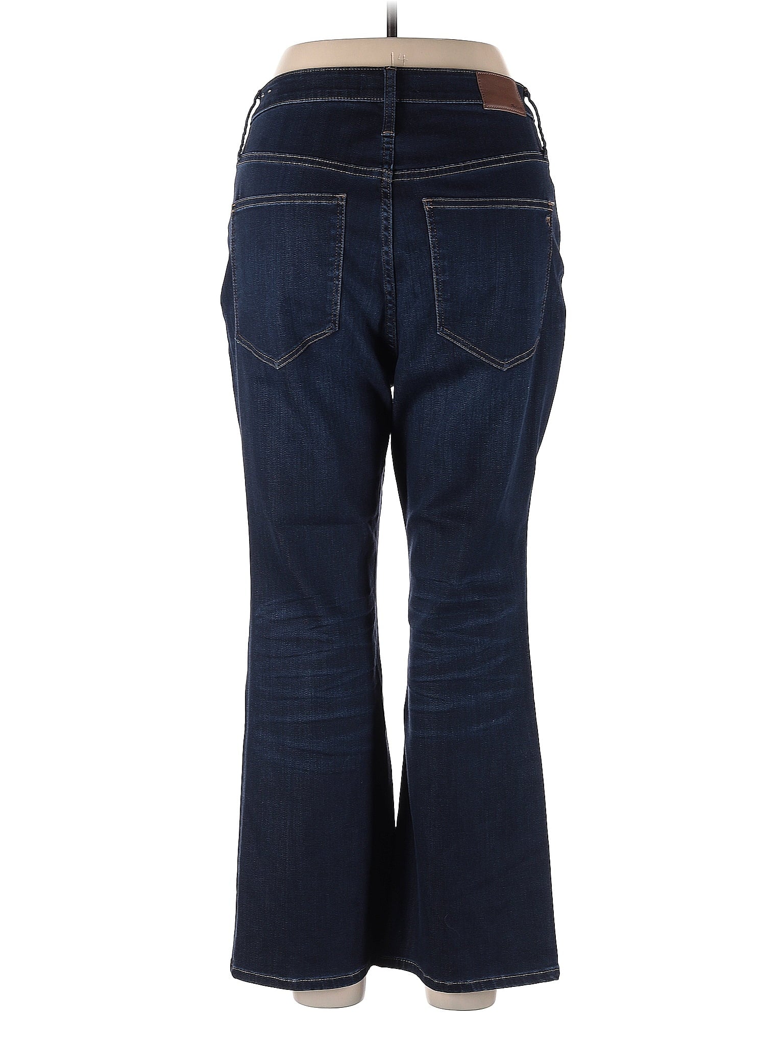 2 waist size - 31