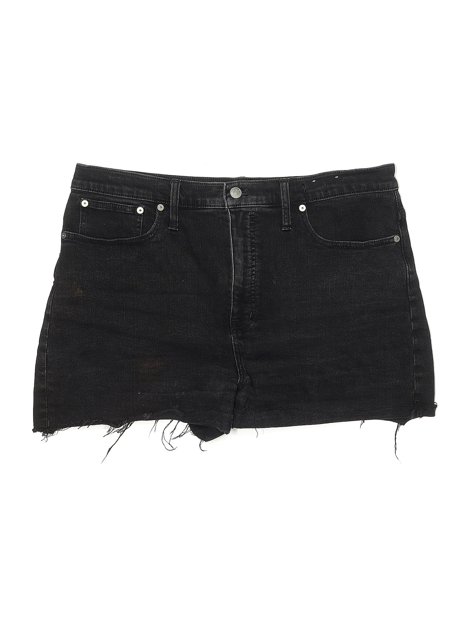 1 waist size - 32