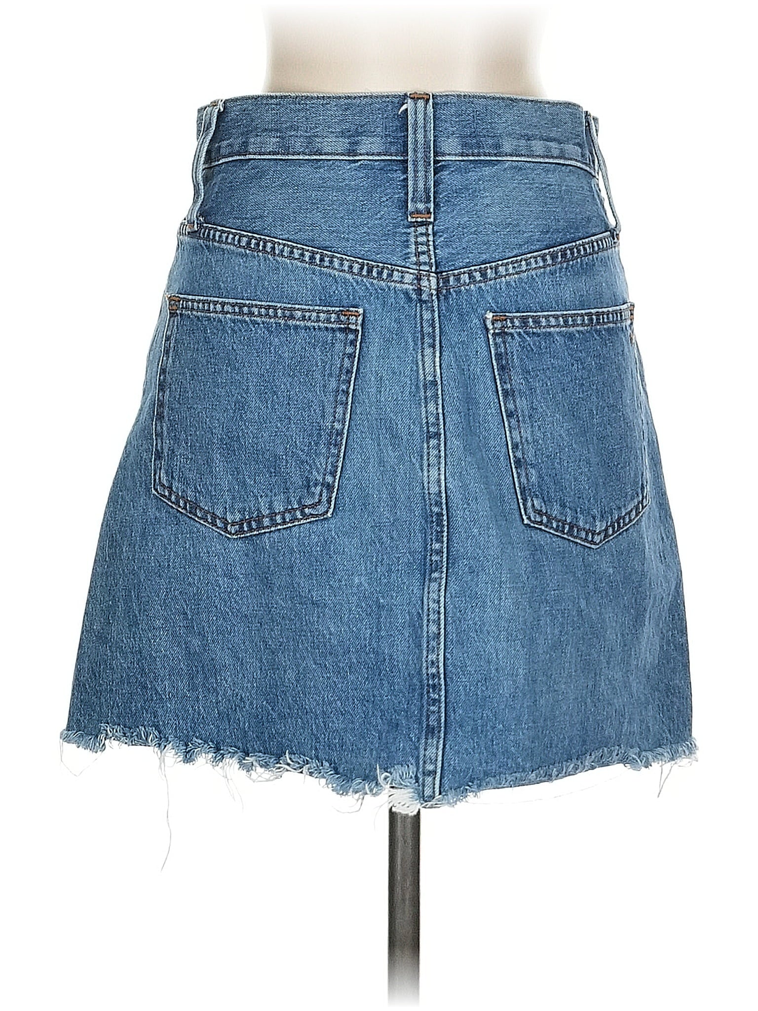 2 waist size - 25