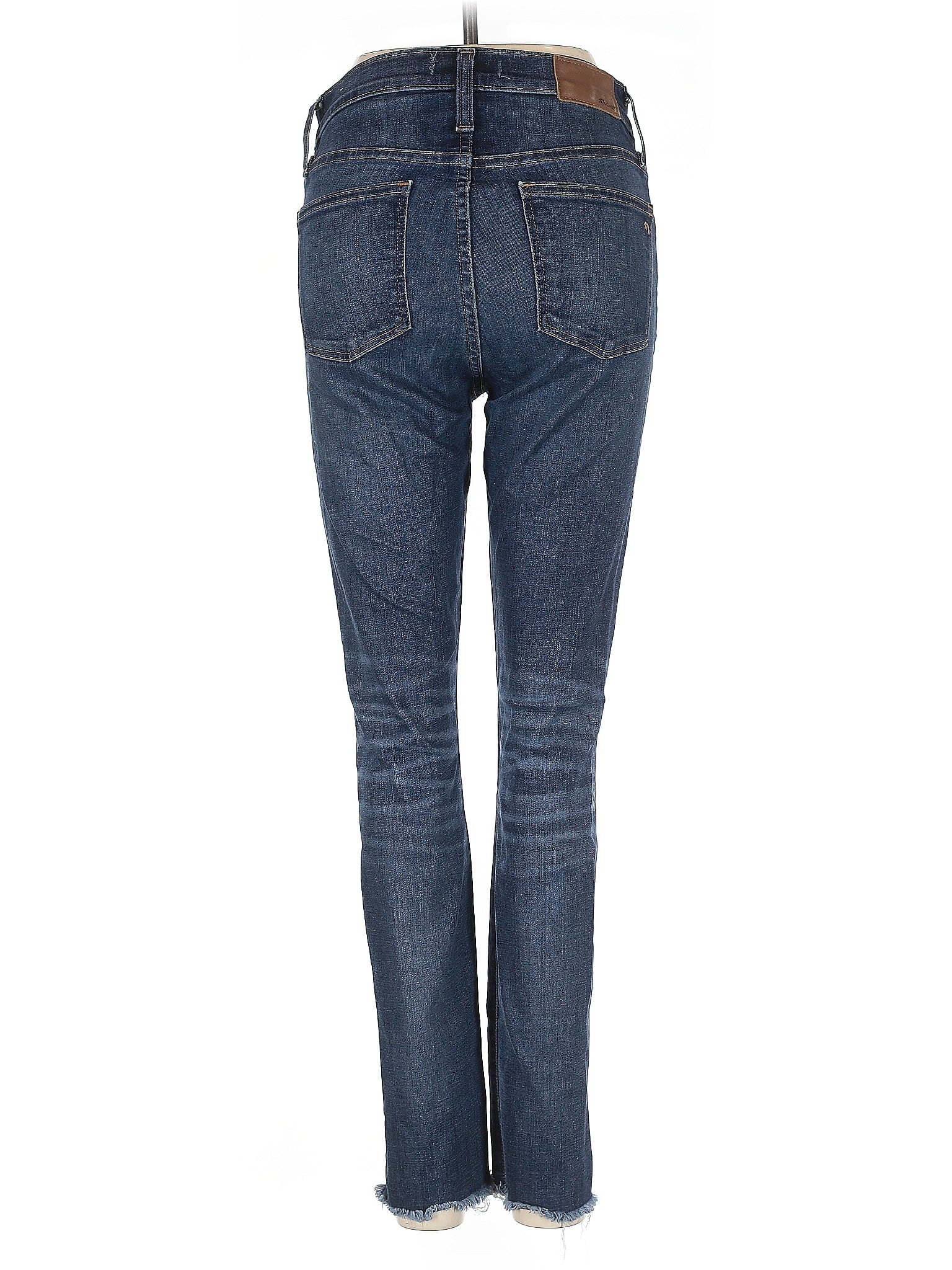 2 waist size - 27