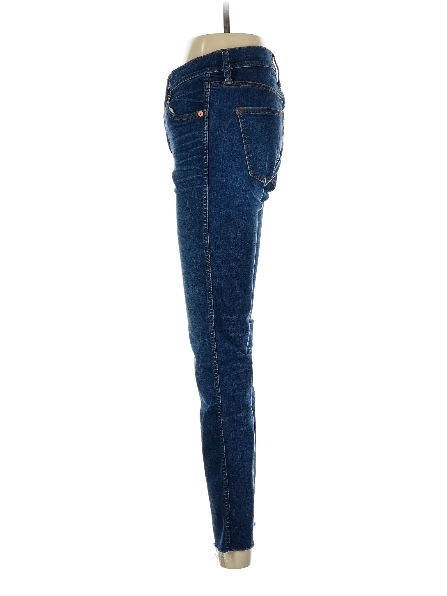 4 waist size - 25